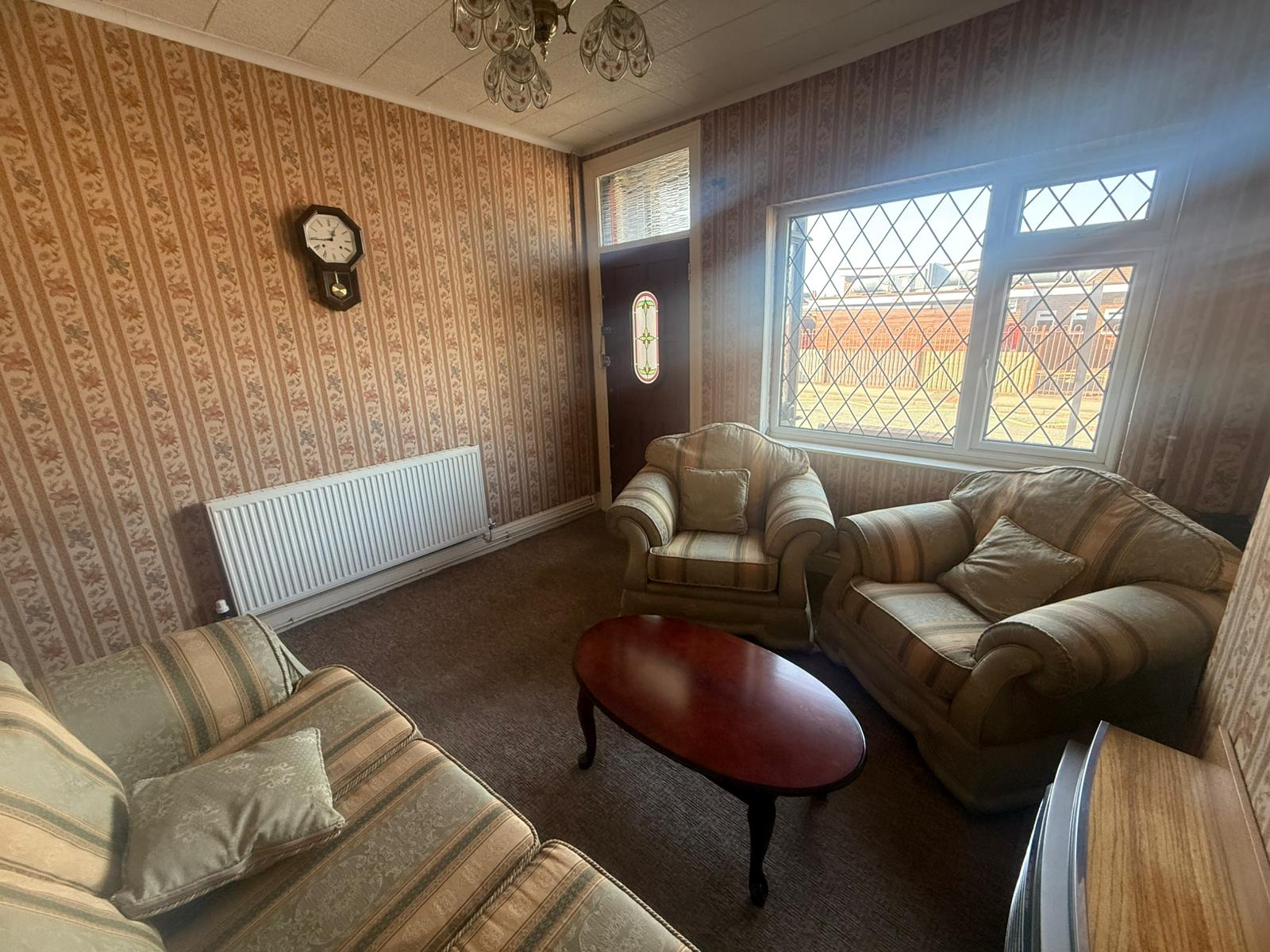 Dimmock Street, Wolverhampton, West Midlands, WV4 6HB