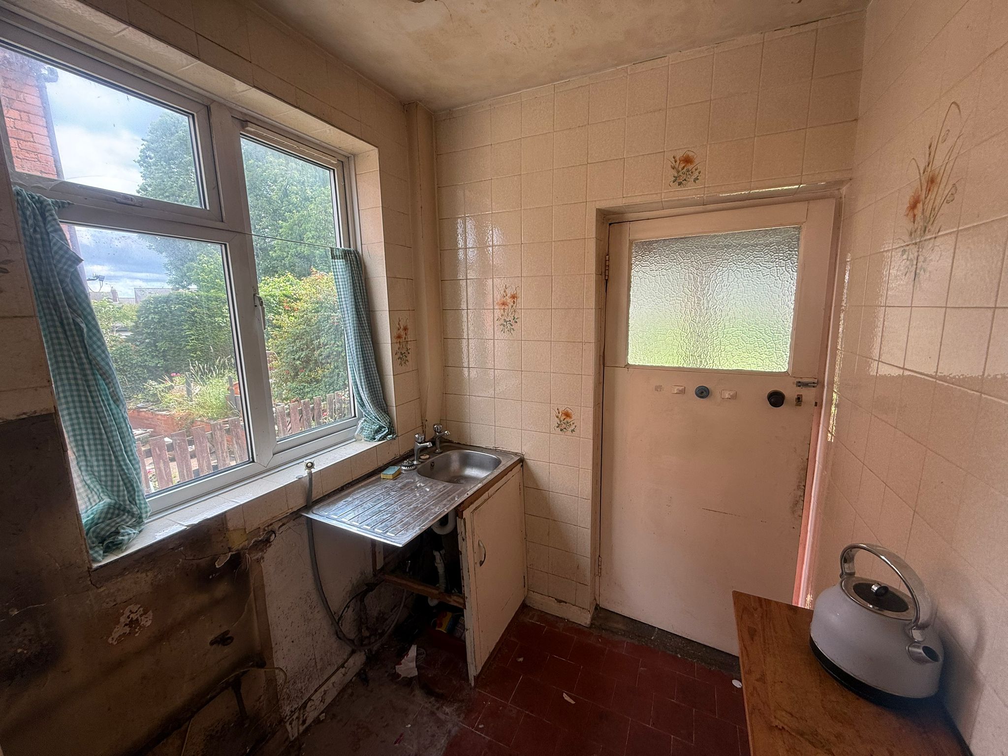 Joan Avenue, Heanor, Derbyshire, DE75 7PL