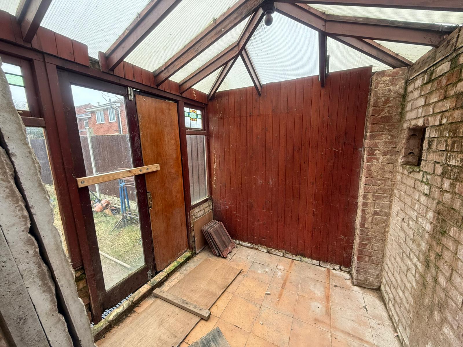 Rosecroft Gardens, Swadlincote, Derby, DE11 9AF