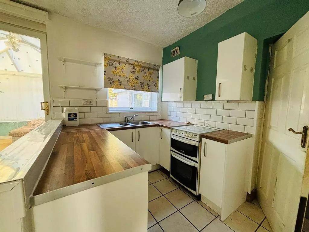 Bentley Mill Lane, Walsall, West Midlands, WS2 0BT