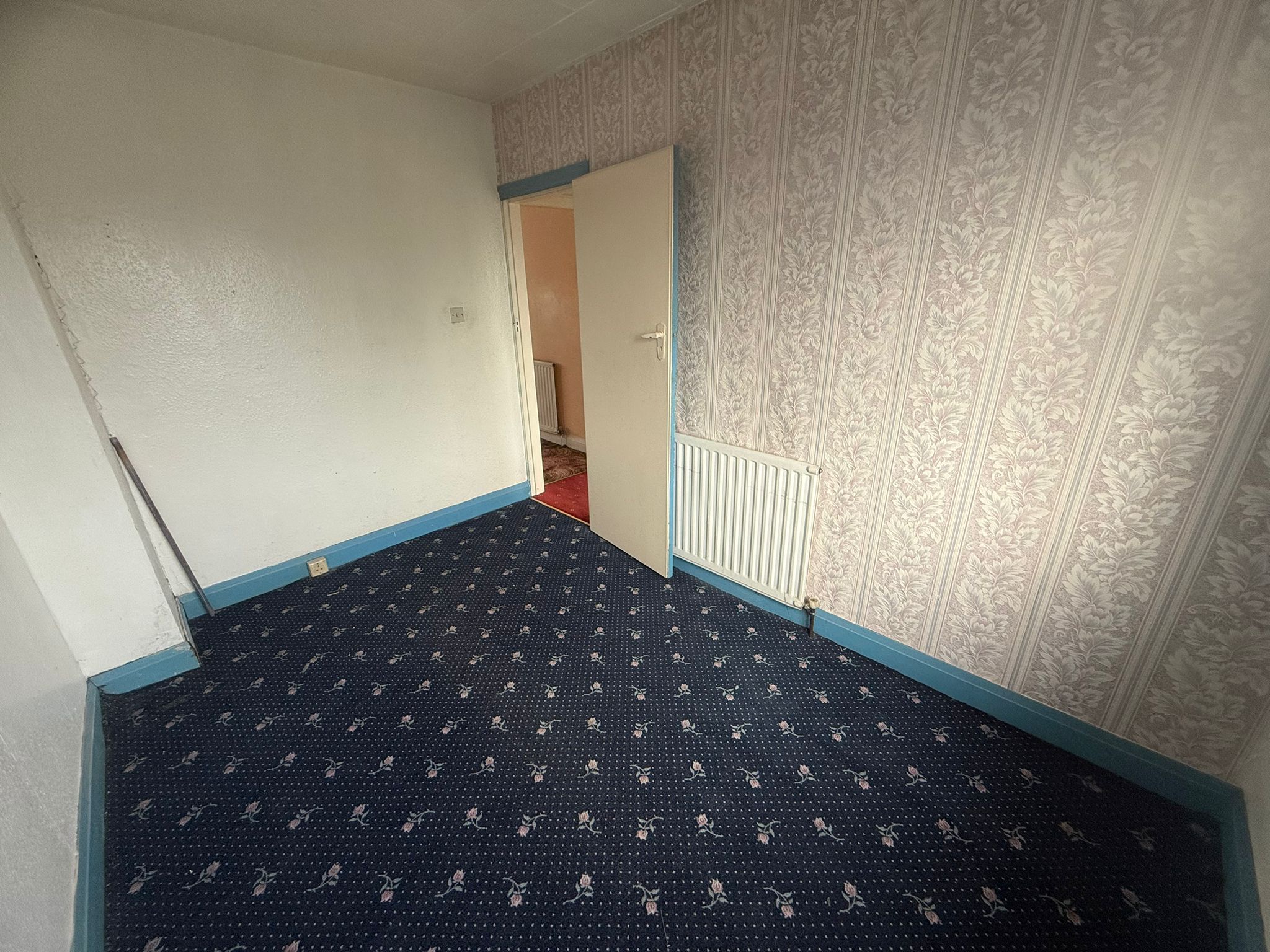 Aylesbury Avenue, Derby, Chaddesden, DE21 6JB