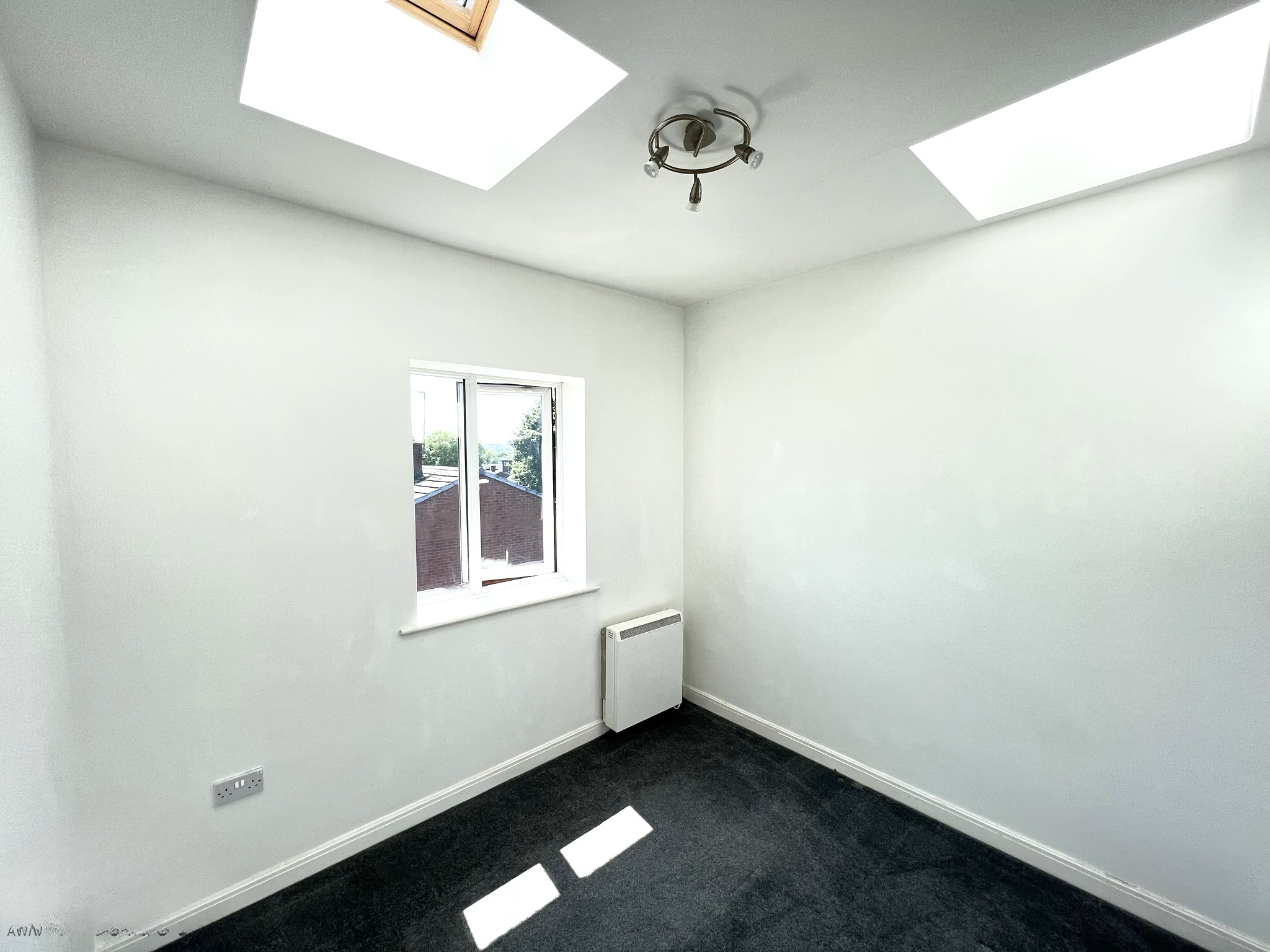 Borough Road, Wallasey, Wirral, CH44 6NE