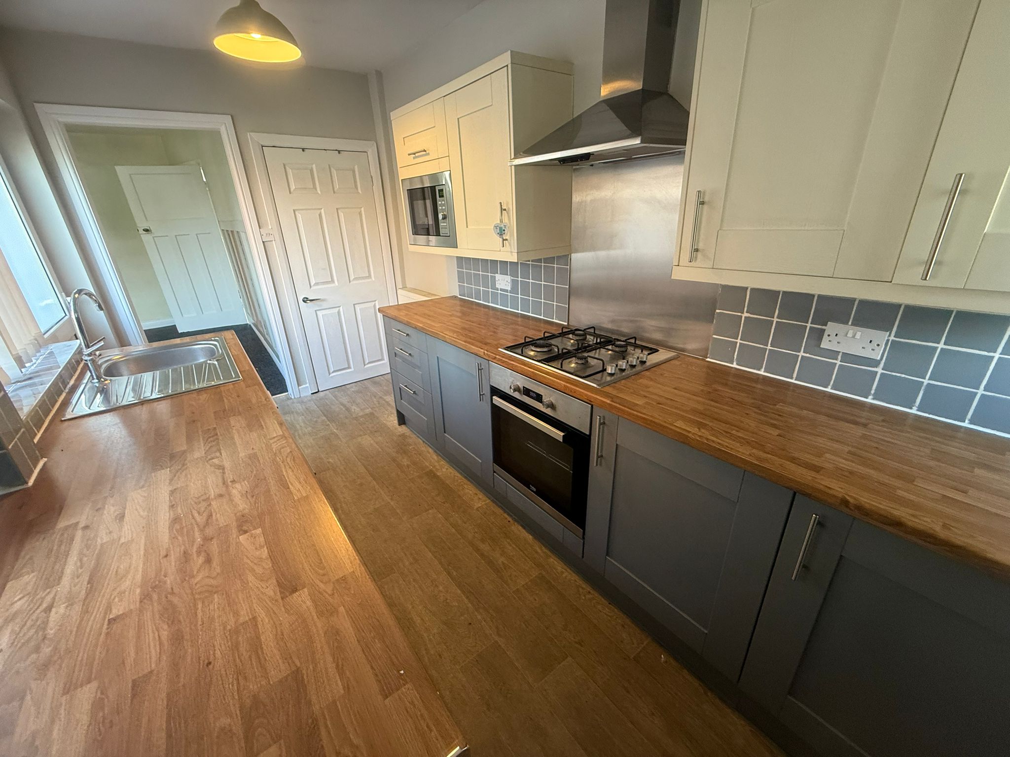 Stone Road, Stafford, Staffordshire, ST16 2RB