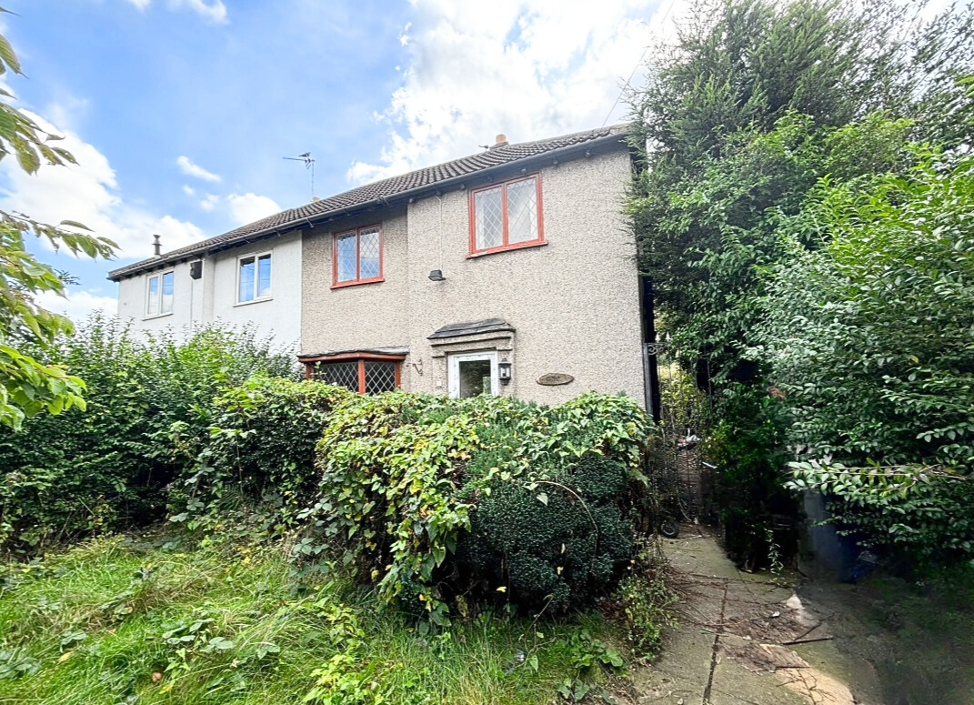 Kendrick Road, Bilston, Walsall, WV14 8LJ