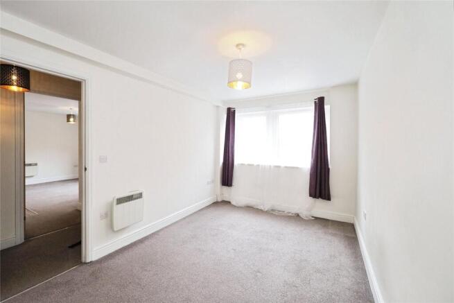 211 Norman House, Derby, Friar Gate, DE1 1NU