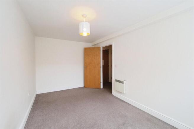 211 Norman House, Derby, Friar Gate, DE1 1NU