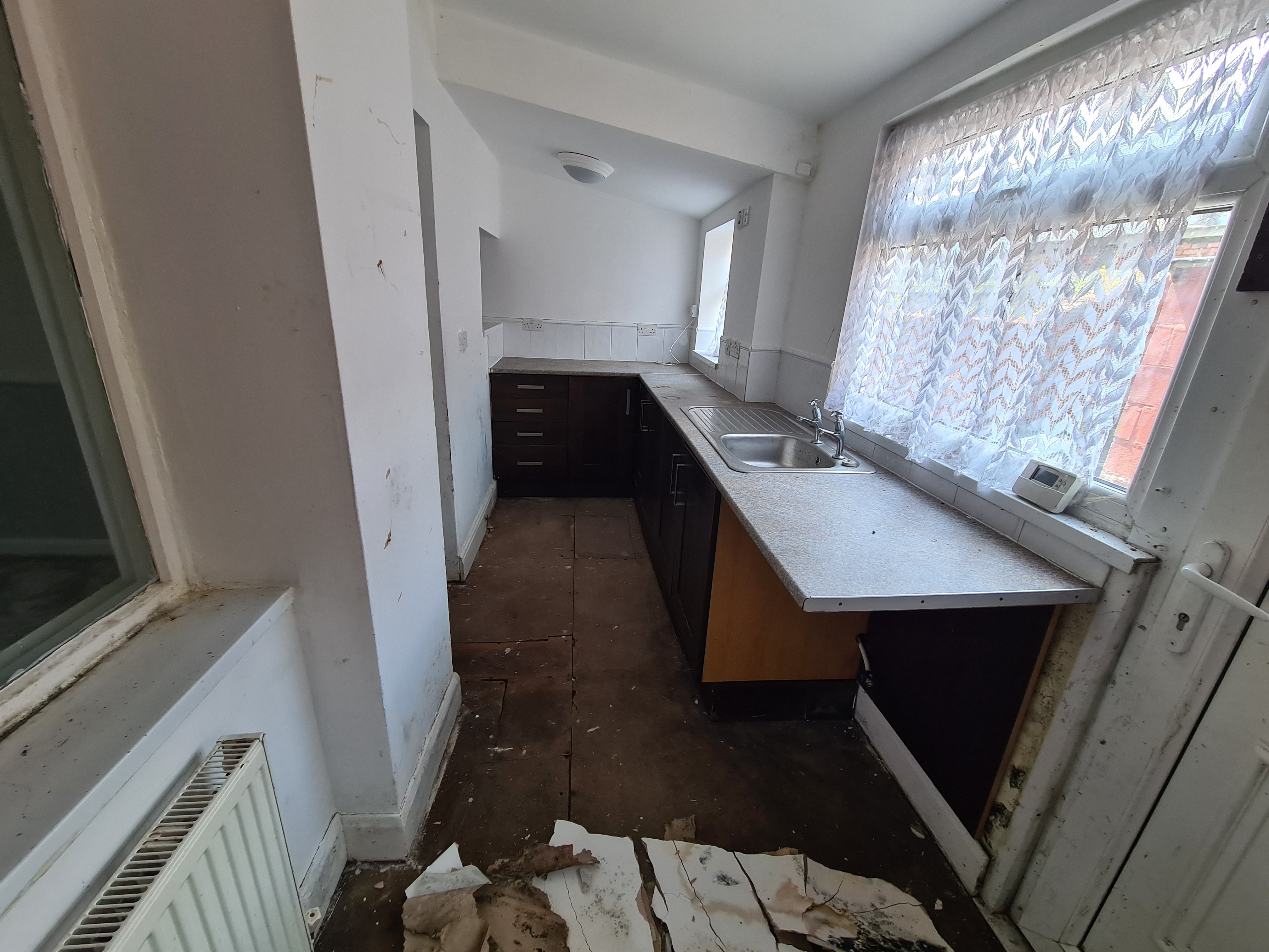 Argent Street, Peterlee, SR8 3QA