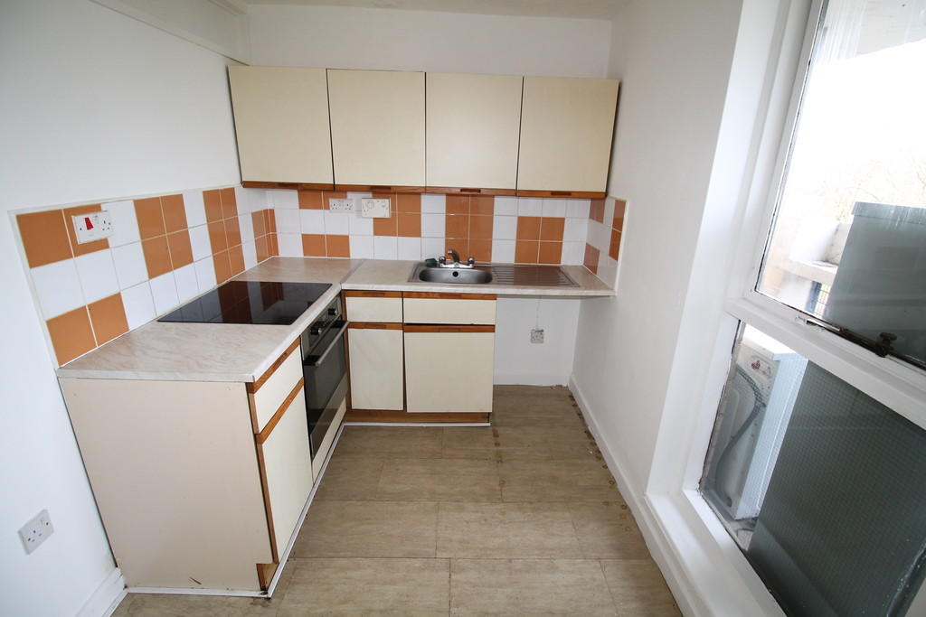 Collingwood Court, Washington, Tyne And Wear, NE37 3ED