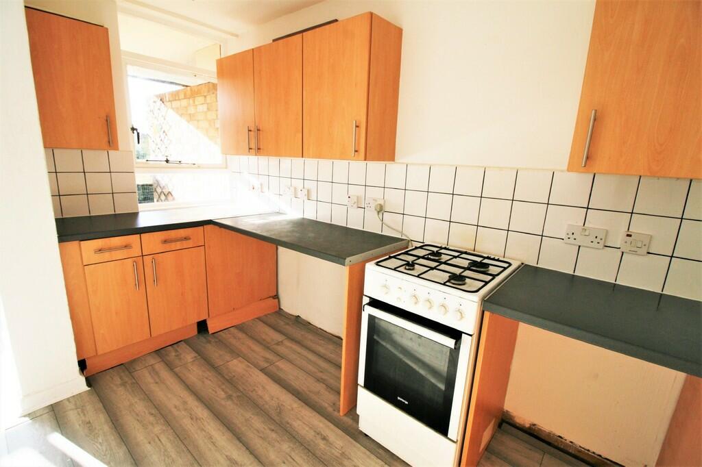 Collingwood Court, Washington, Tyne And Wear, NE37 3ED