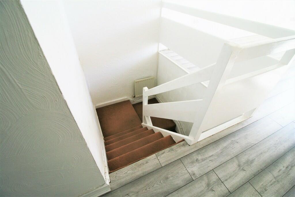 Collingwood Court, Washington, Tyne And Wear, NE37 3ED