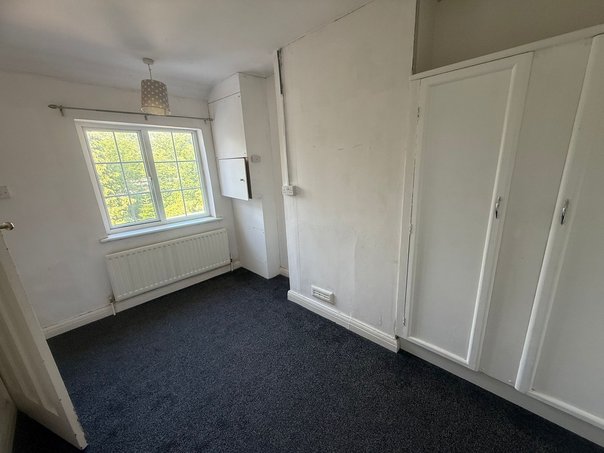 Stone Road, Stafford, Staffordshire, ST16 2RB