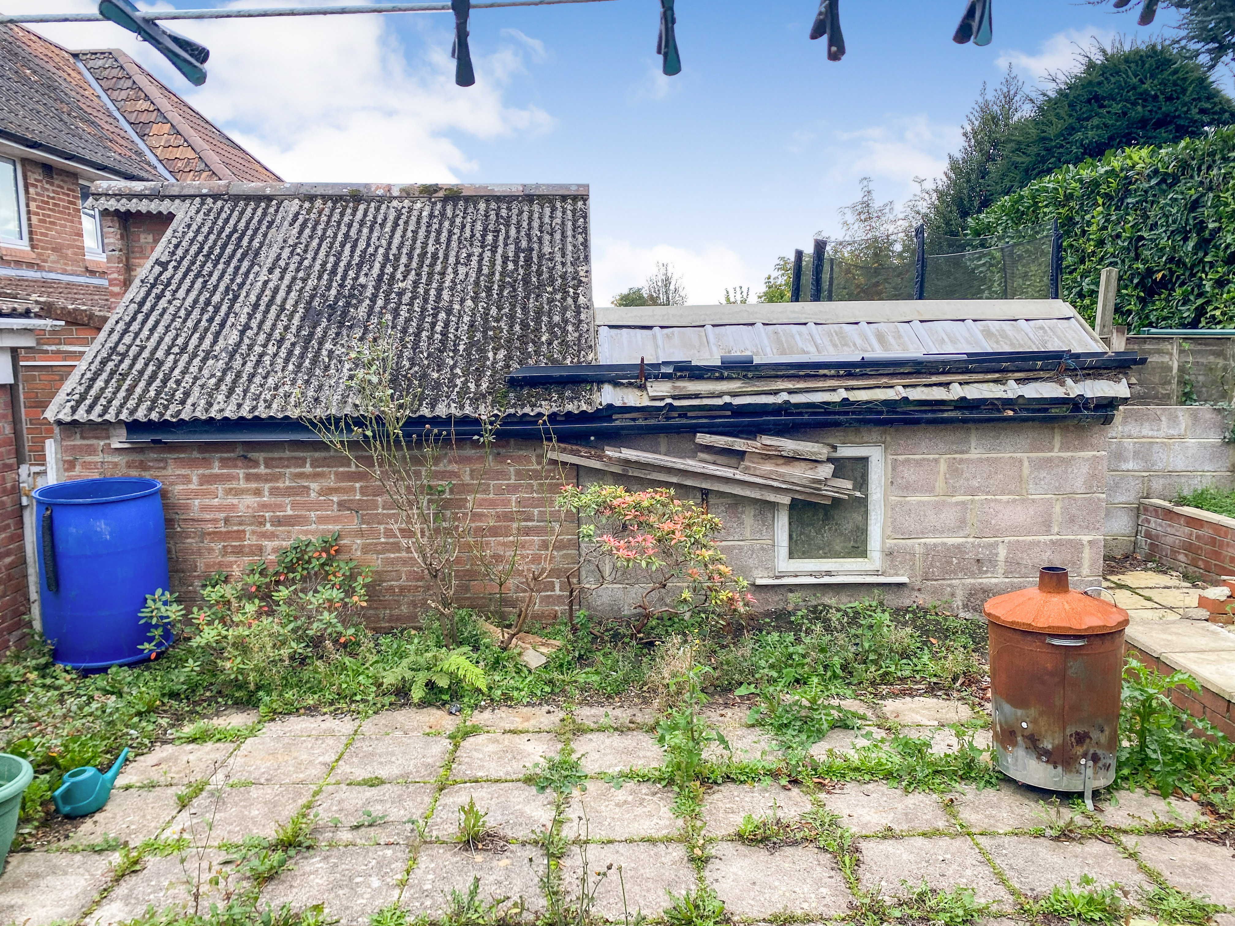 26 Rex Road, Higher Odcombe, Somerset, BA22 8XP