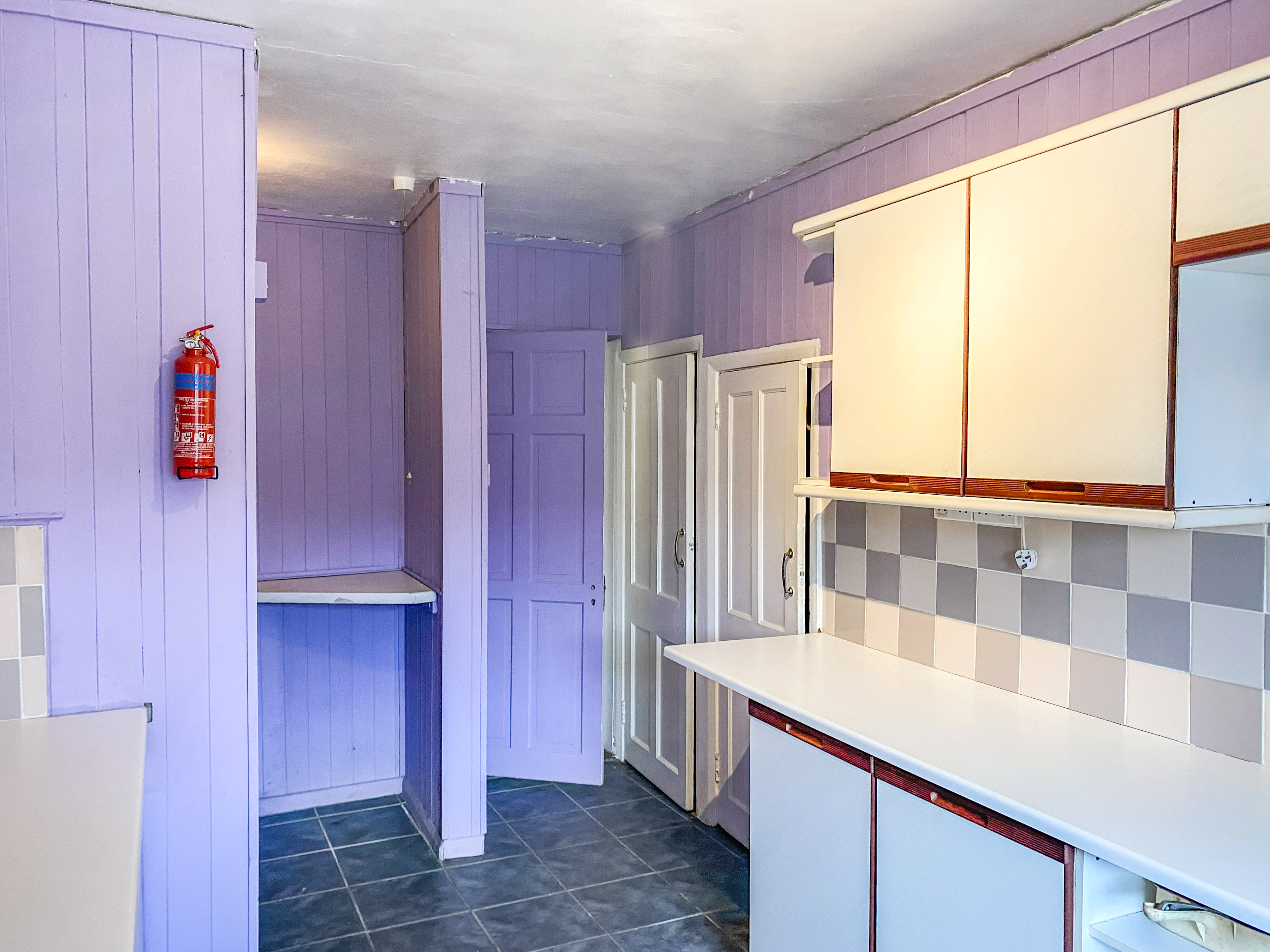 26 Rex Road, Higher Odcombe, Somerset, BA22 8XP