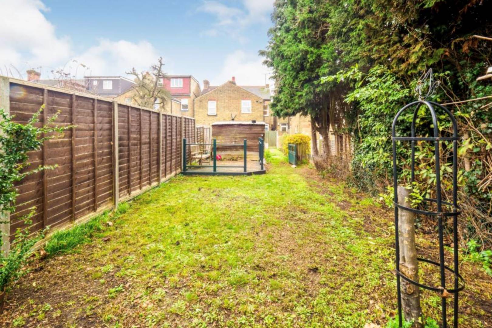 113 Cowley Mill Road, Uxbridge, UB8 2QB