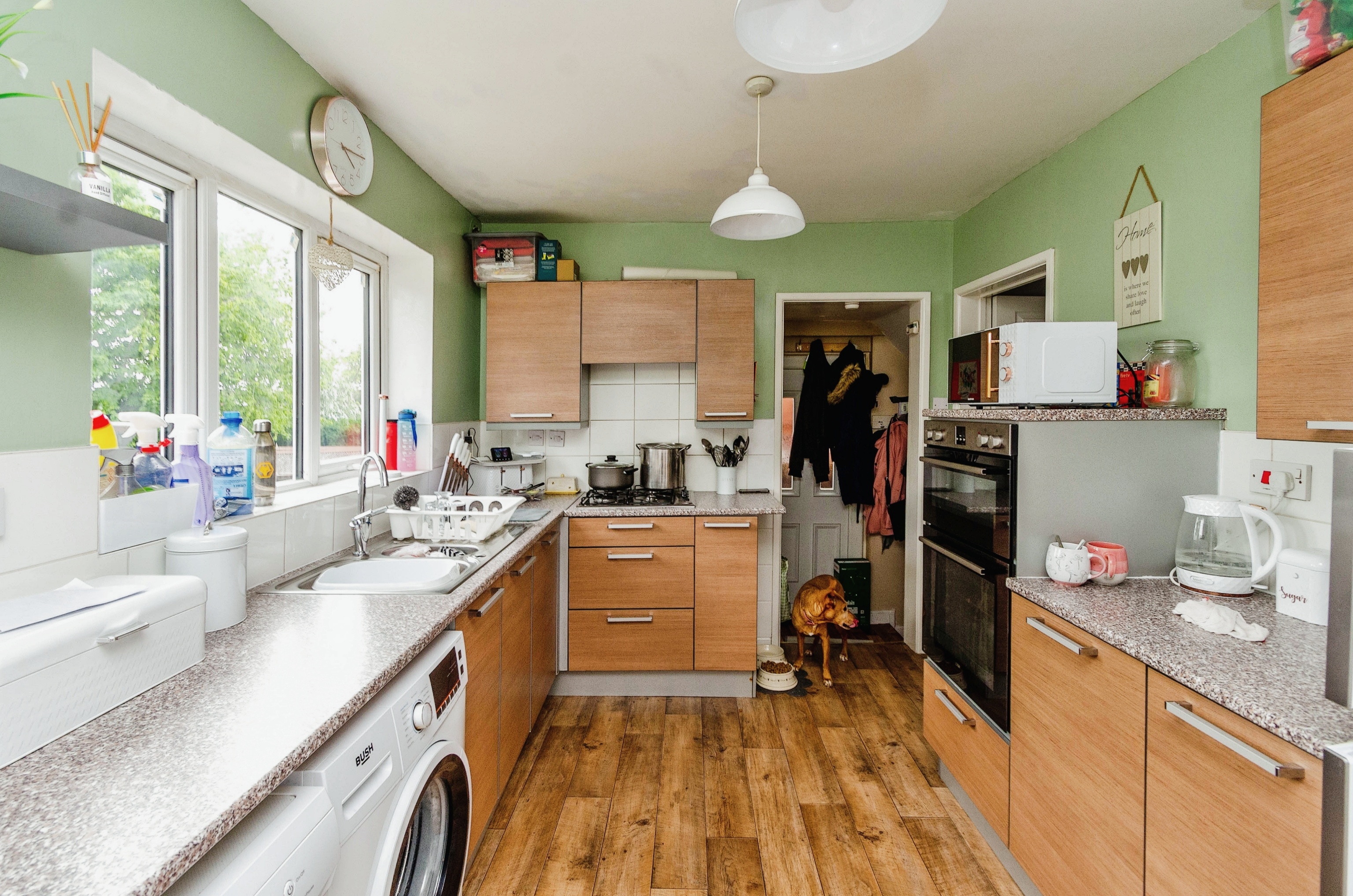 Cadle Road, Wolverhampton, West Midlands, WV10 9SJ