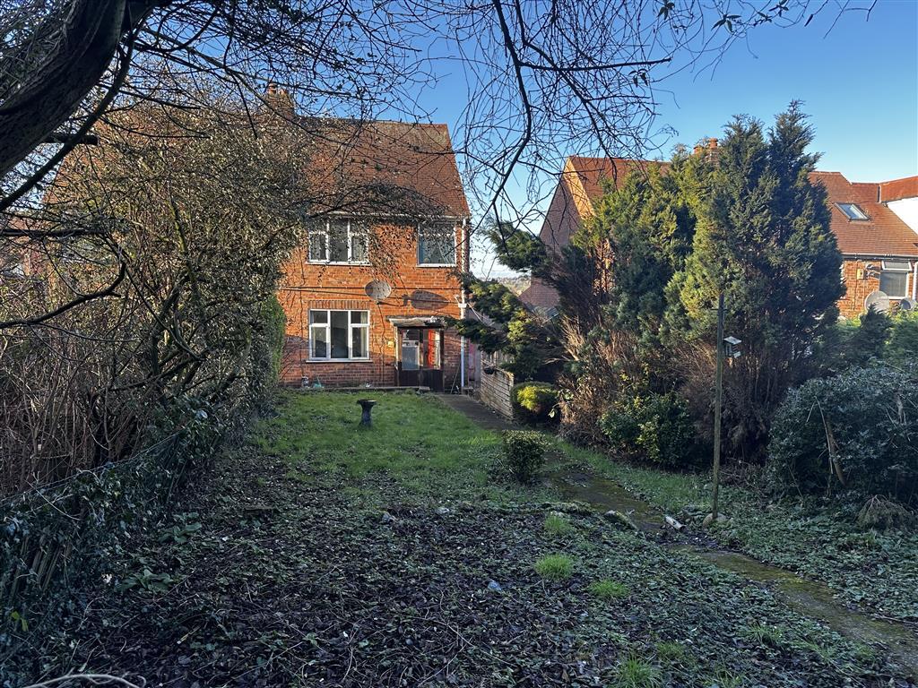 Joan Avenue, Heanor, Derbyshire, DE75 7PL