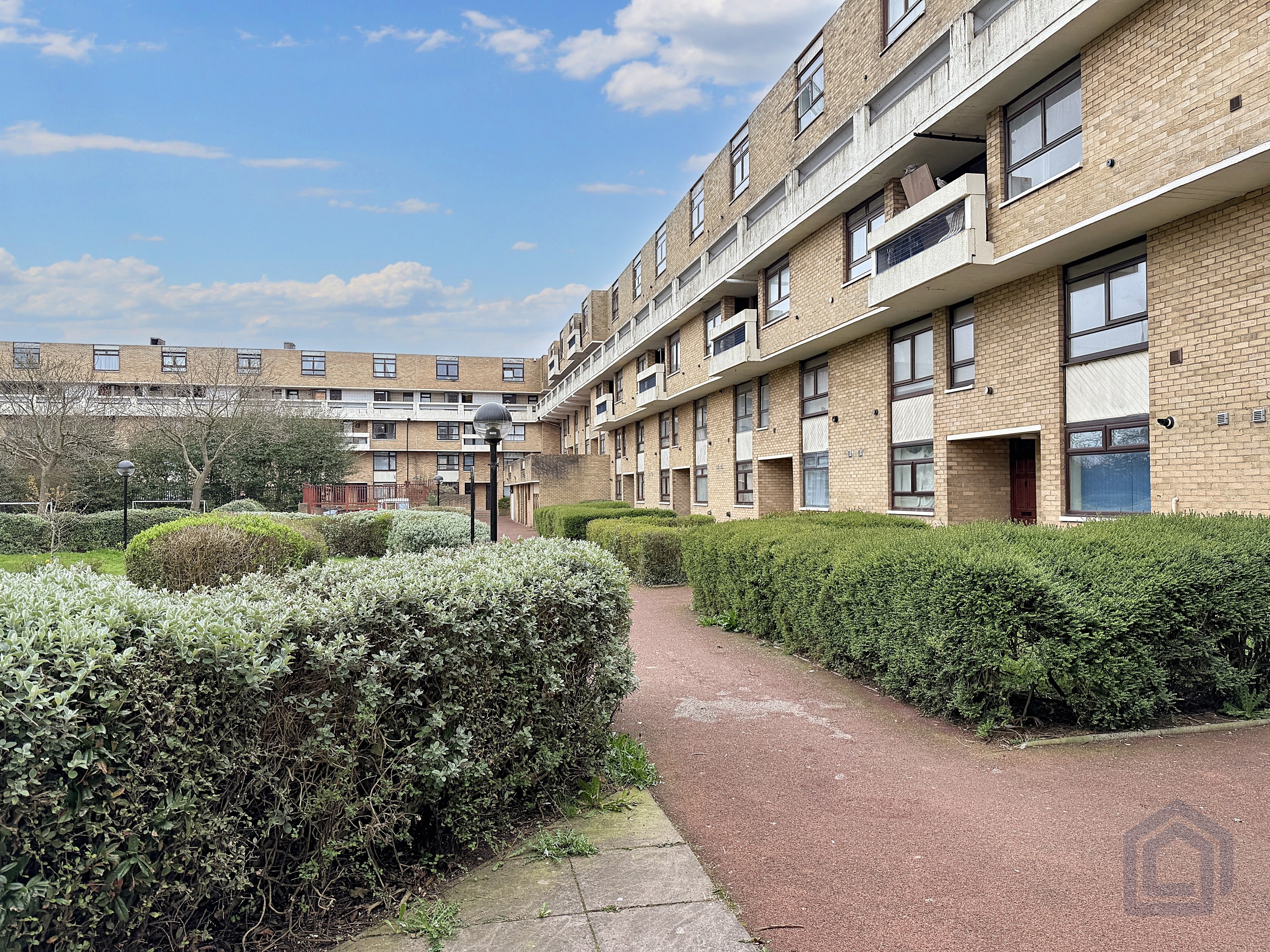 Collingwood Court, Washington, Tyne And Wear, NE37 3ED