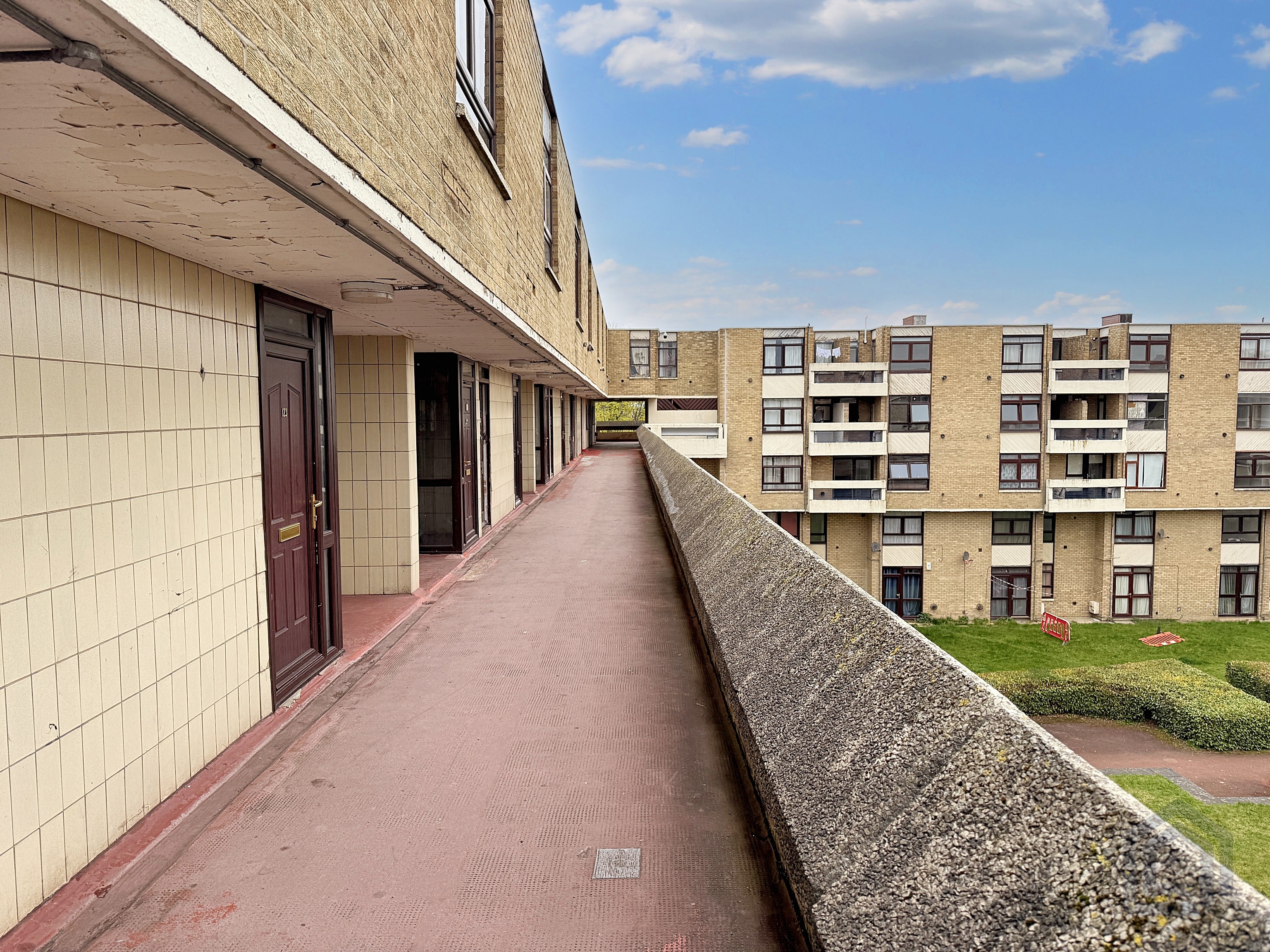 Collingwood Court, Washington, Tyne And Wear, NE37 3ED