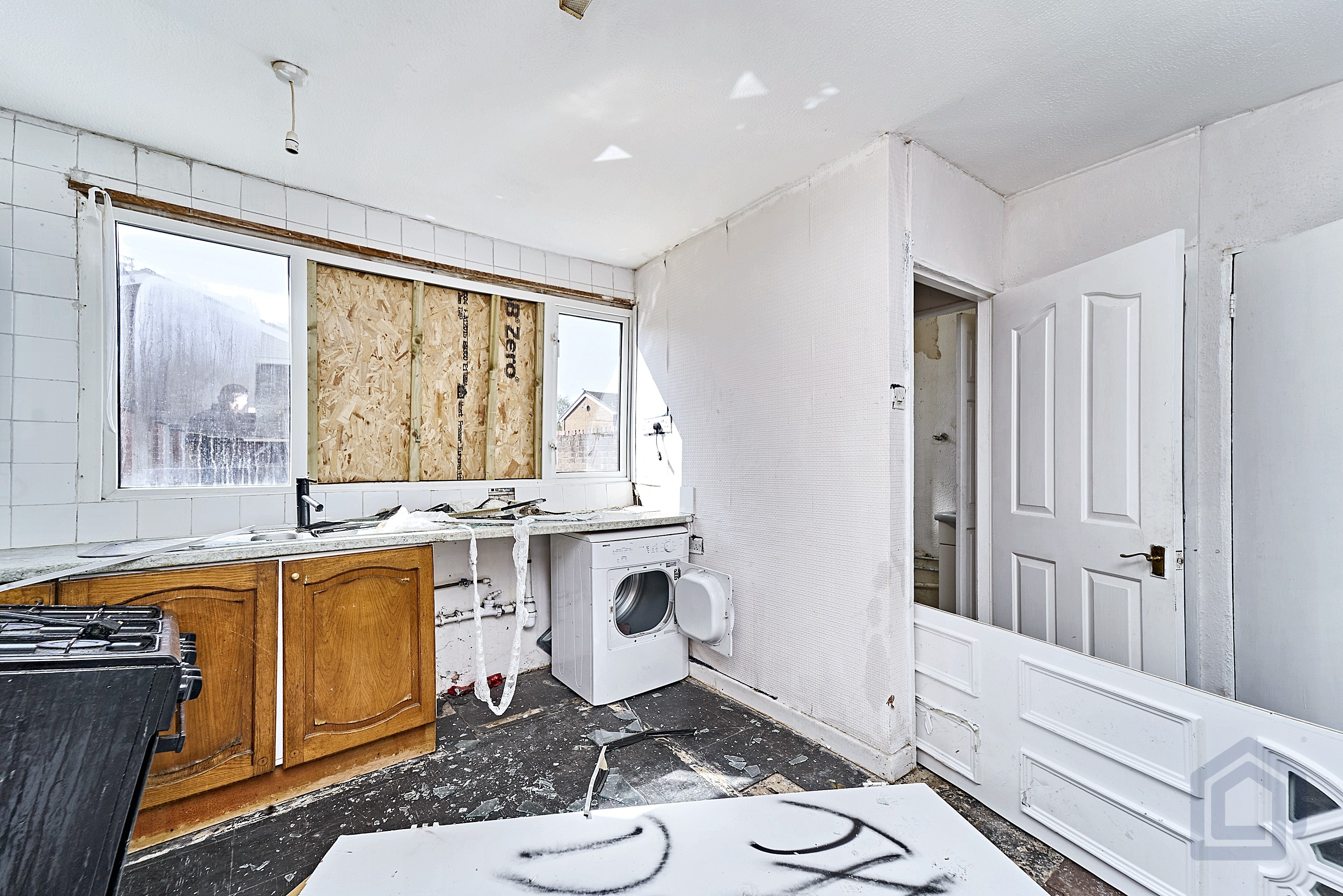 Moorland Road, Bloxwich, Walsall, WS3 2PX