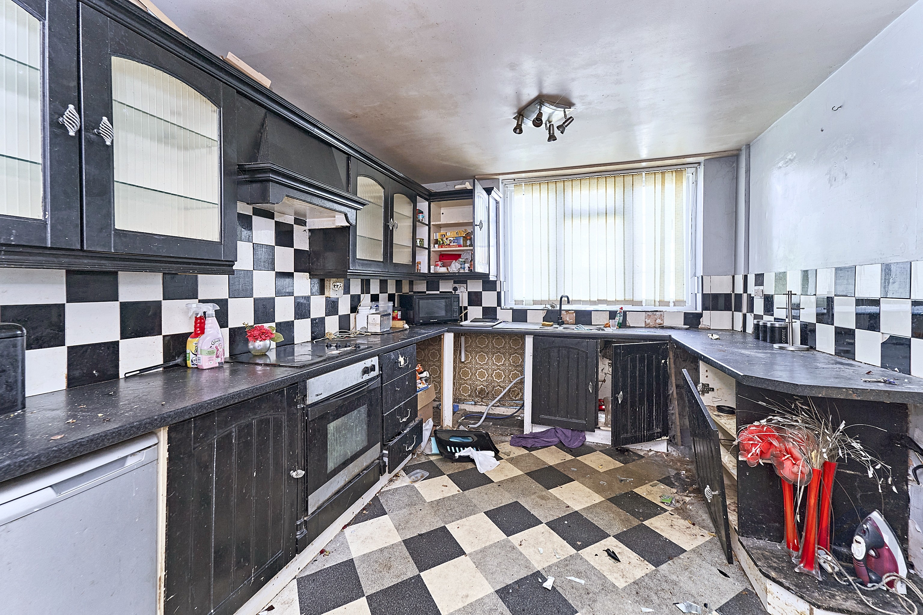 Pike Drive, Chelmsley Wood, Birmingham, B37 7UN