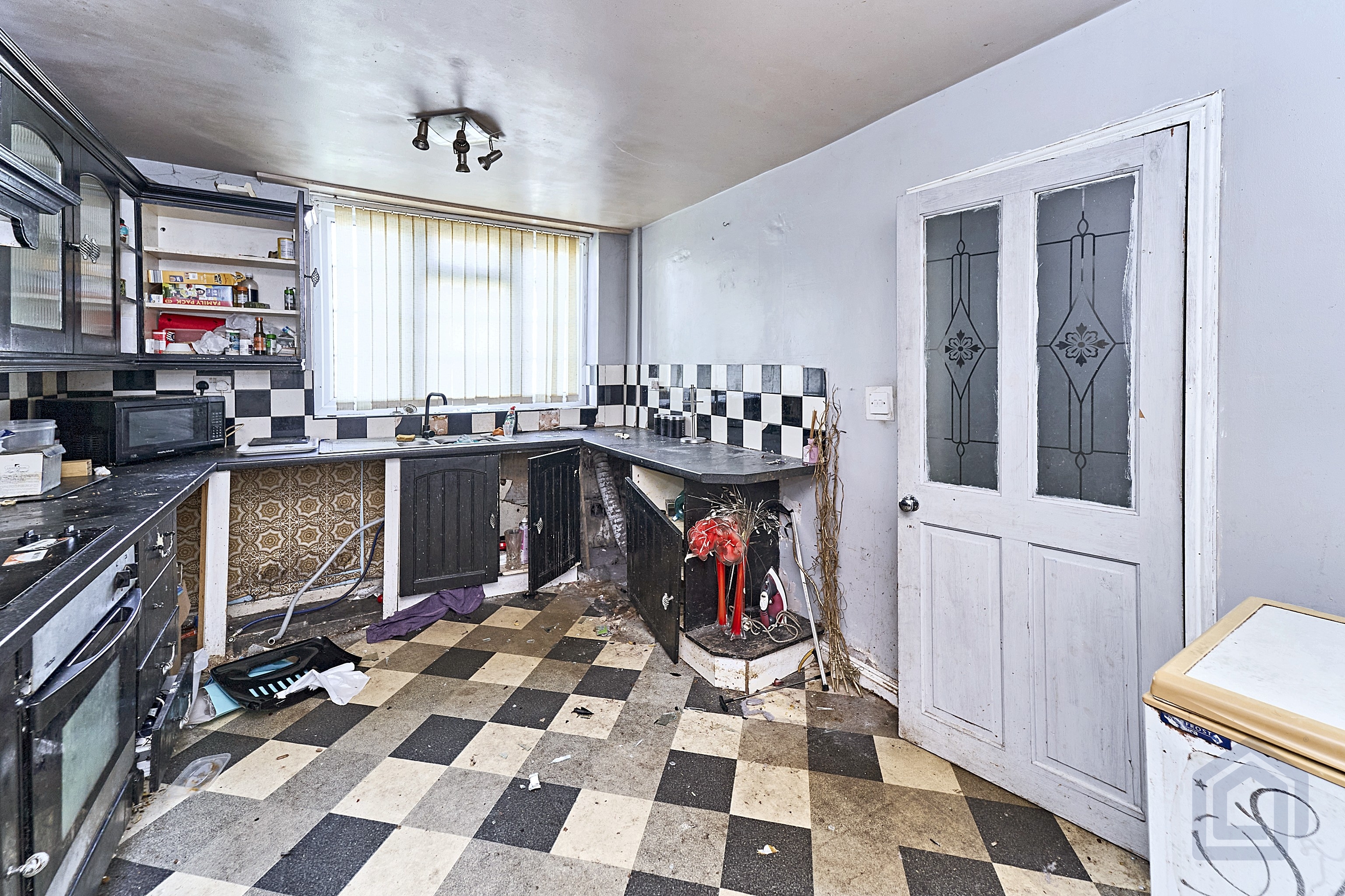 Pike Drive, Chelmsley Wood, Birmingham, B37 7UN