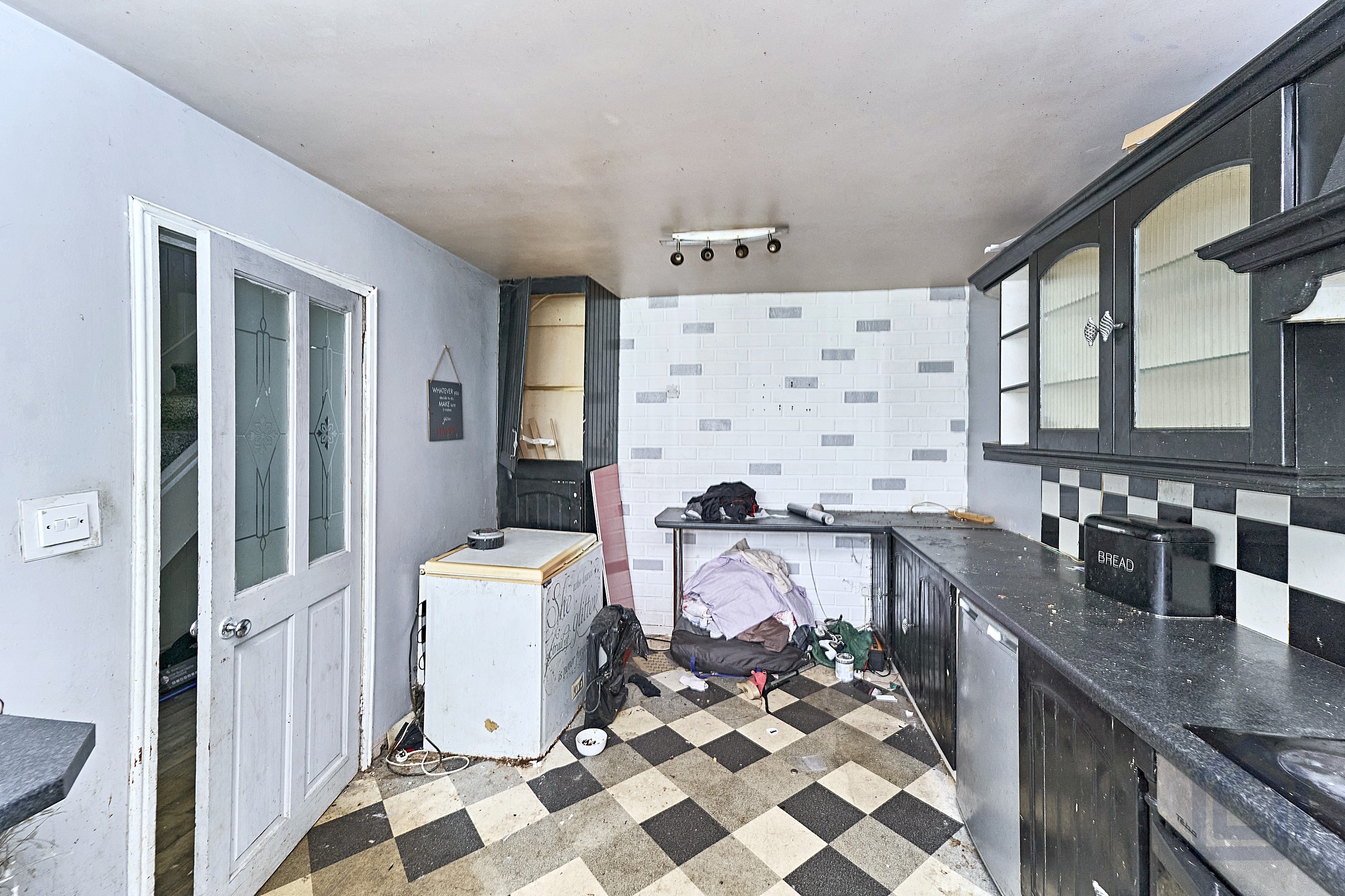 Pike Drive, Chelmsley Wood, Birmingham, B37 7UN