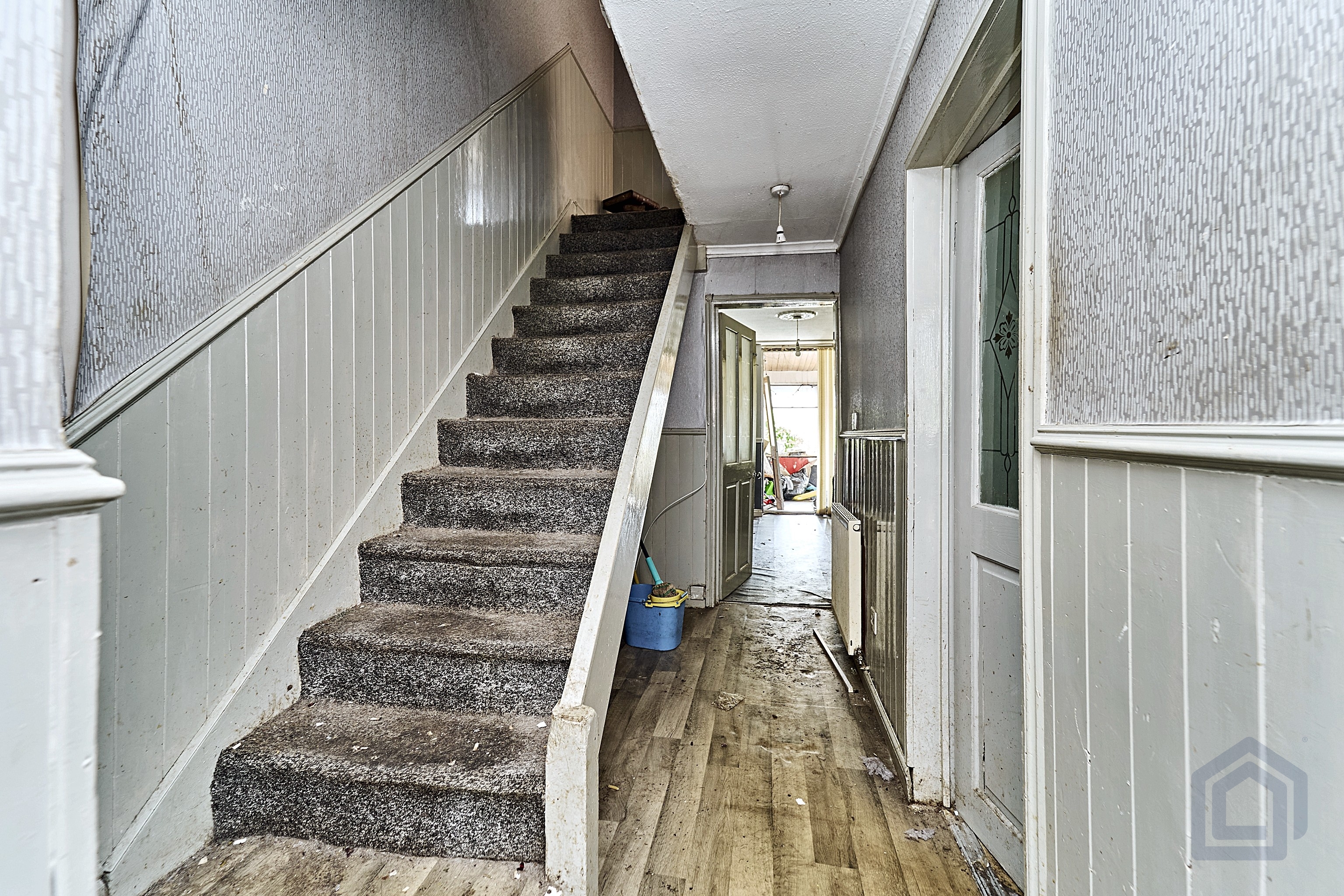 Pike Drive, Chelmsley Wood, Birmingham, B37 7UN