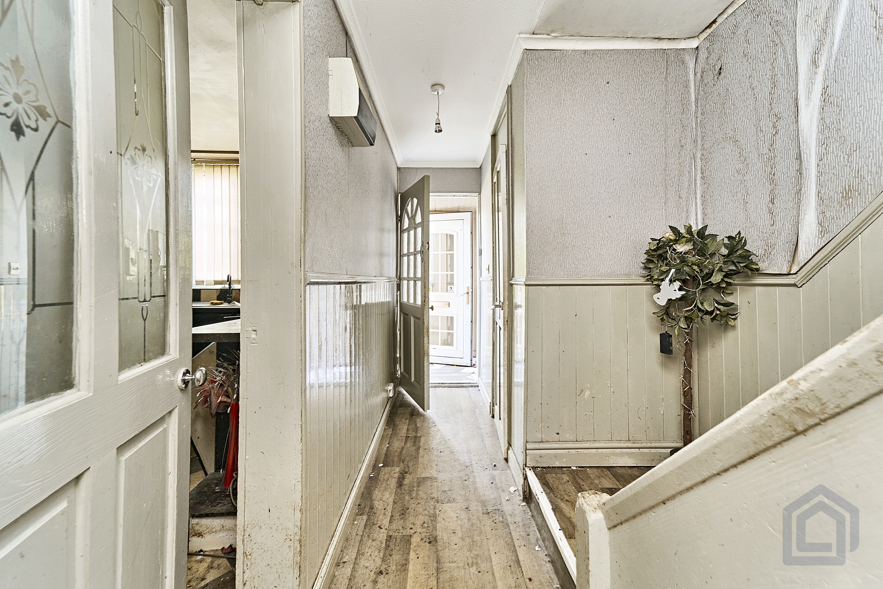 Pike Drive, Chelmsley Wood, Birmingham, B37 7UN