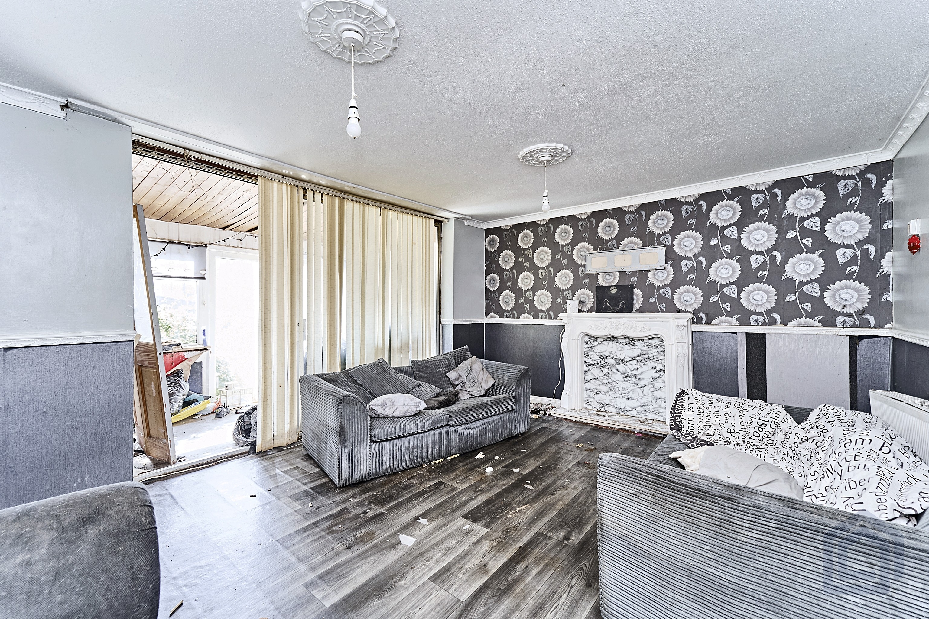 Pike Drive, Chelmsley Wood, Birmingham, B37 7UN