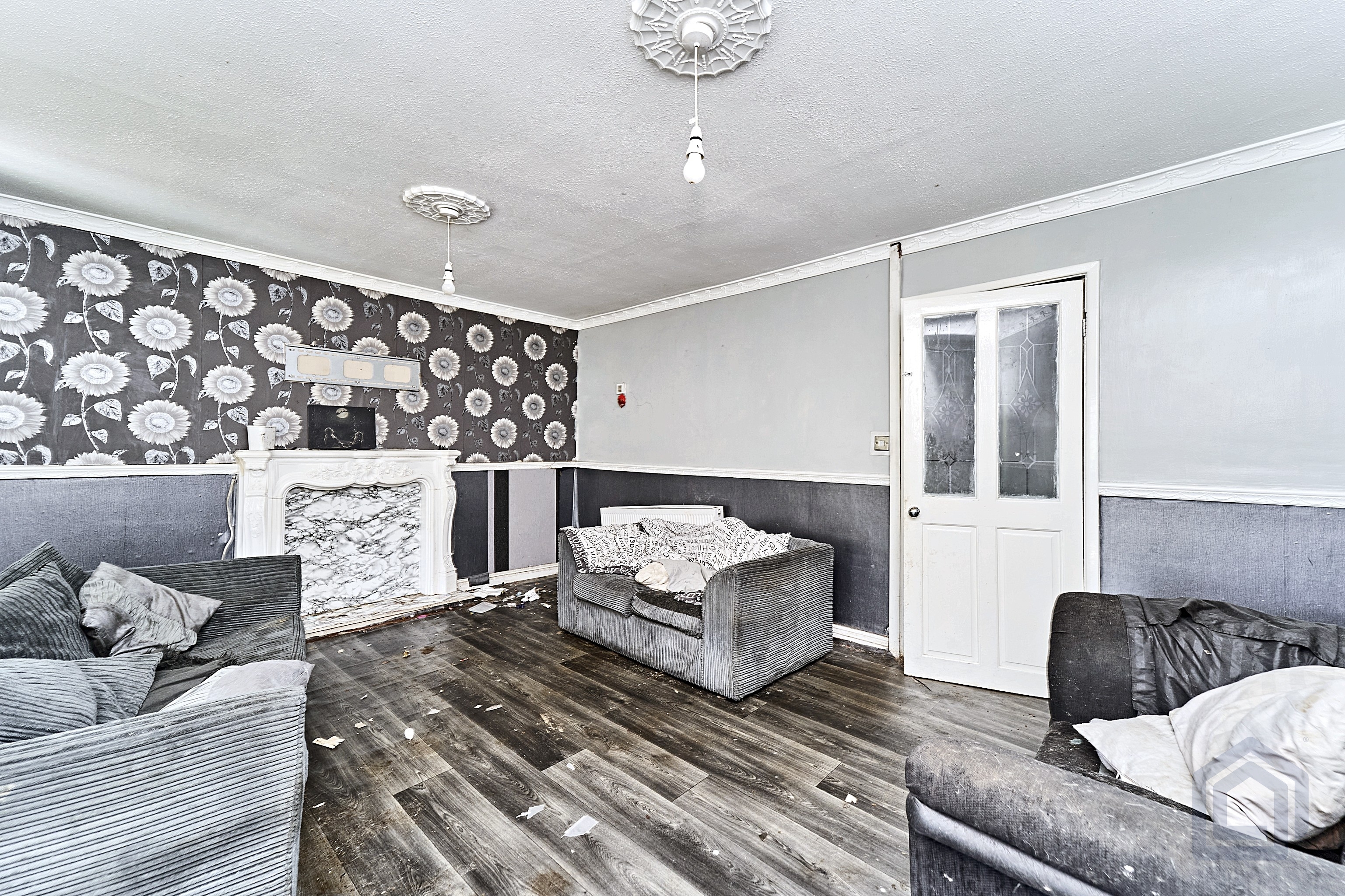 Pike Drive, Chelmsley Wood, Birmingham, B37 7UN