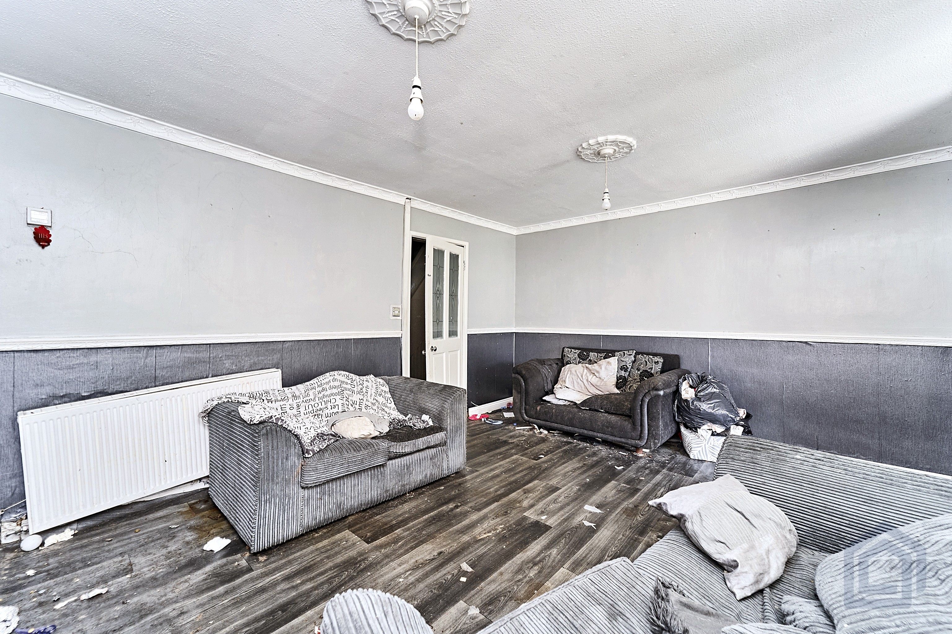 Pike Drive, Chelmsley Wood, Birmingham, B37 7UN