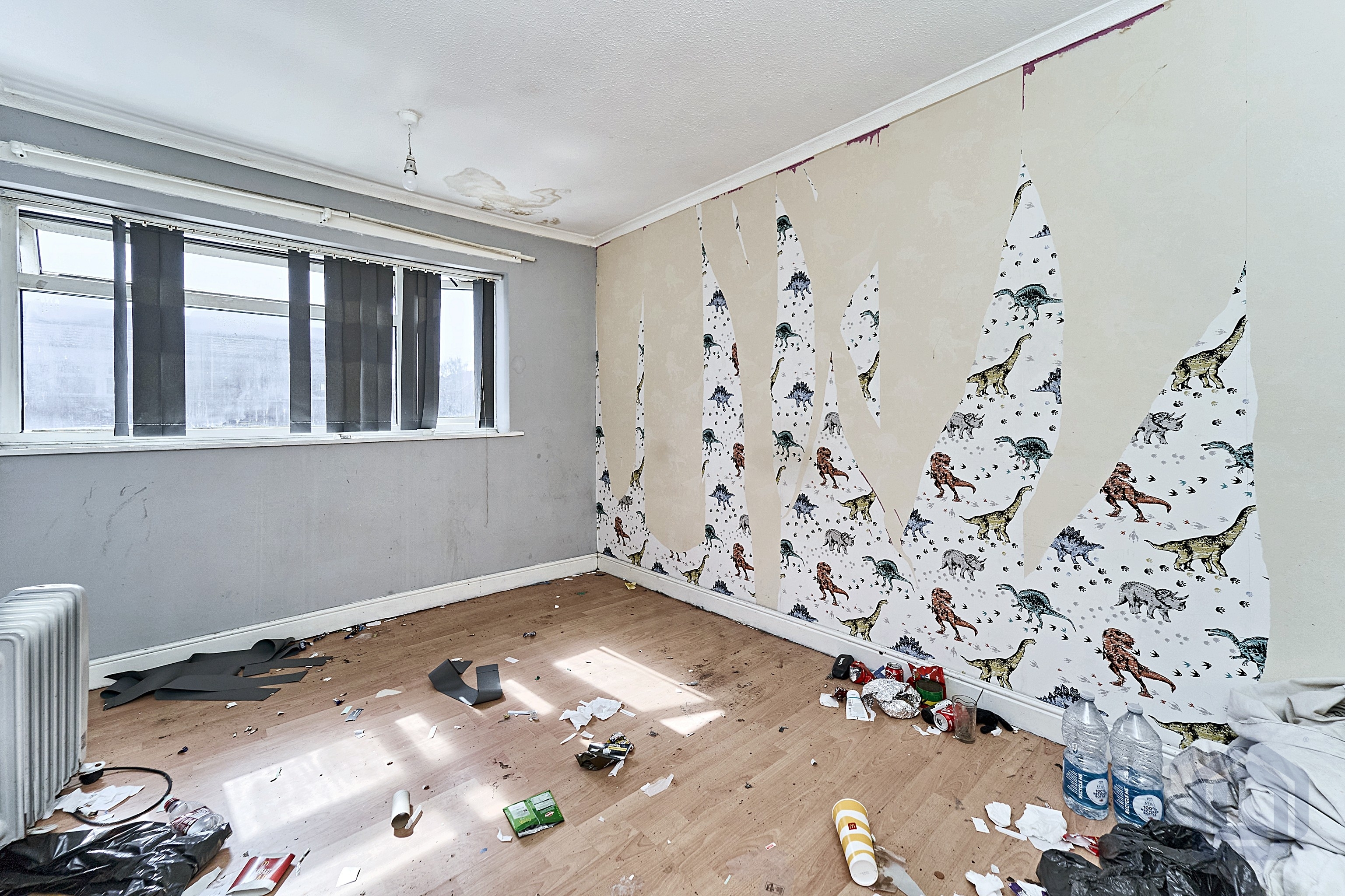 Pike Drive, Chelmsley Wood, Birmingham, B37 7UN