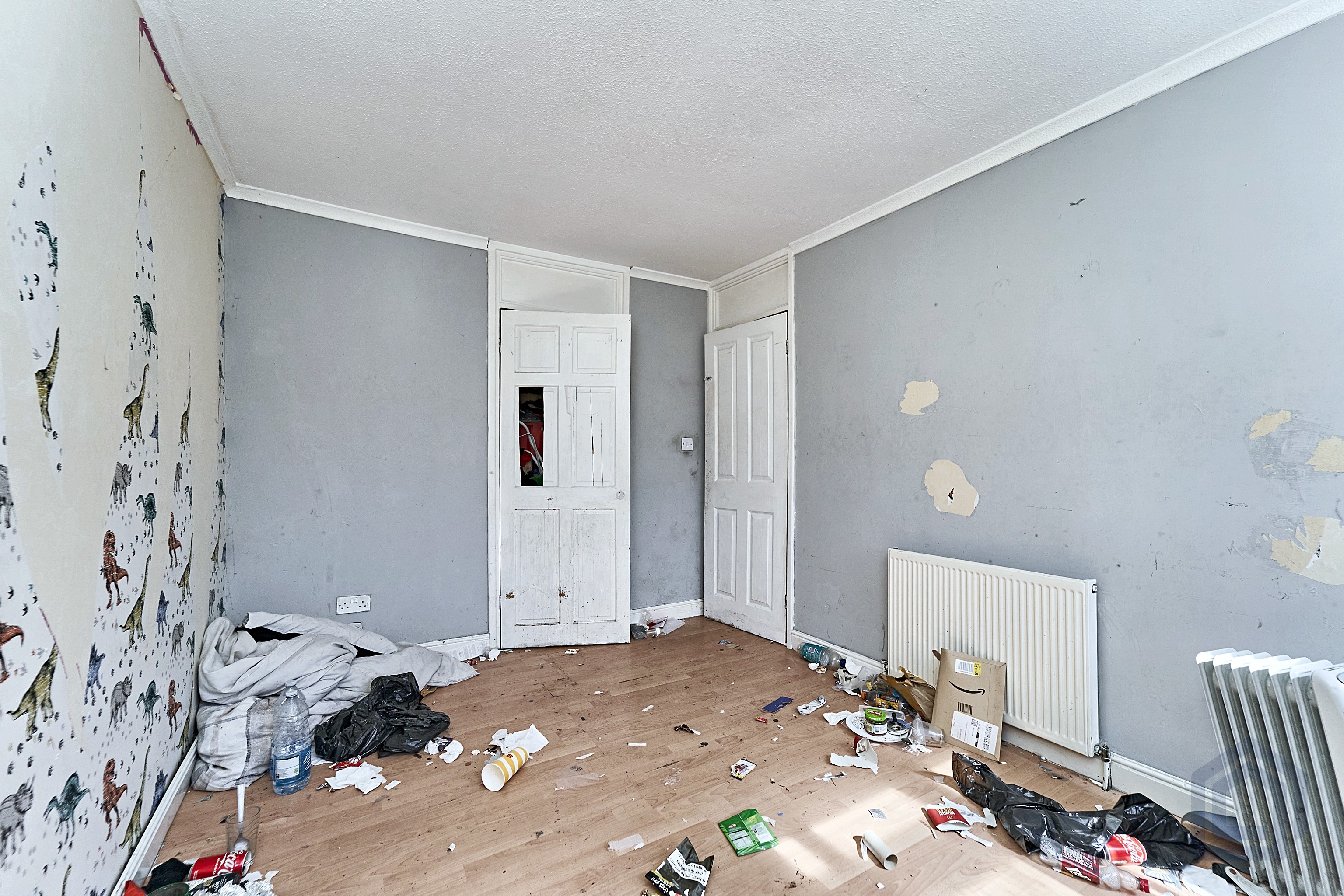 Pike Drive, Chelmsley Wood, Birmingham, B37 7UN