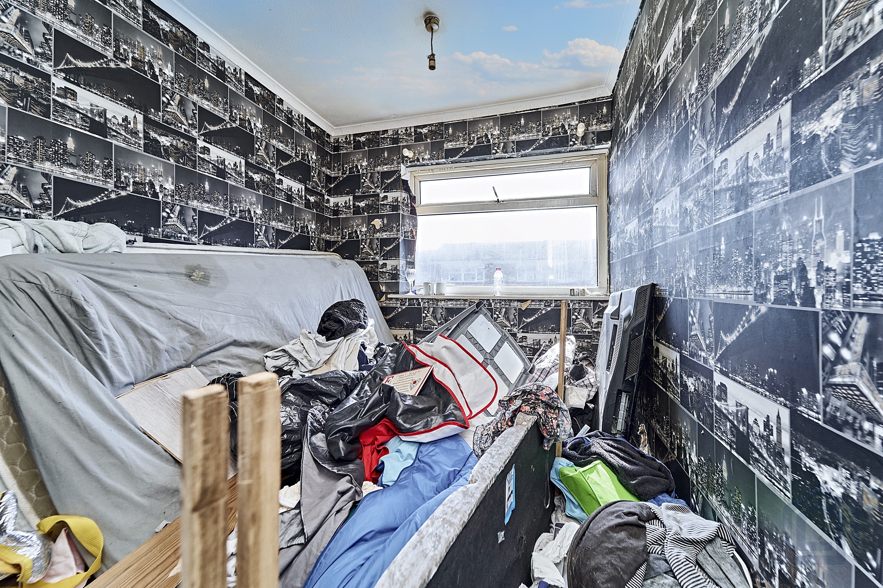 Pike Drive, Chelmsley Wood, Birmingham, B37 7UN