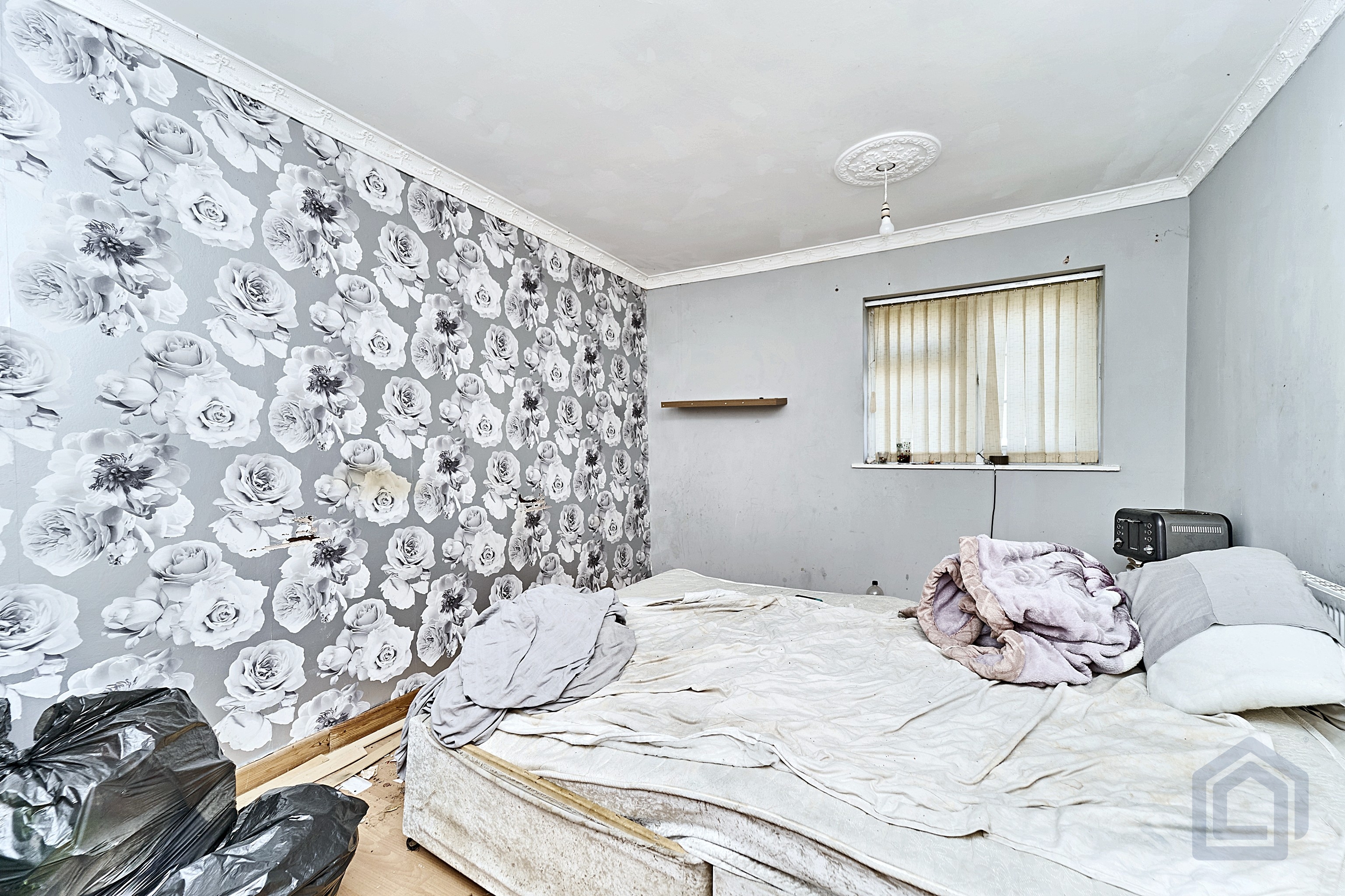 Pike Drive, Chelmsley Wood, Birmingham, B37 7UN