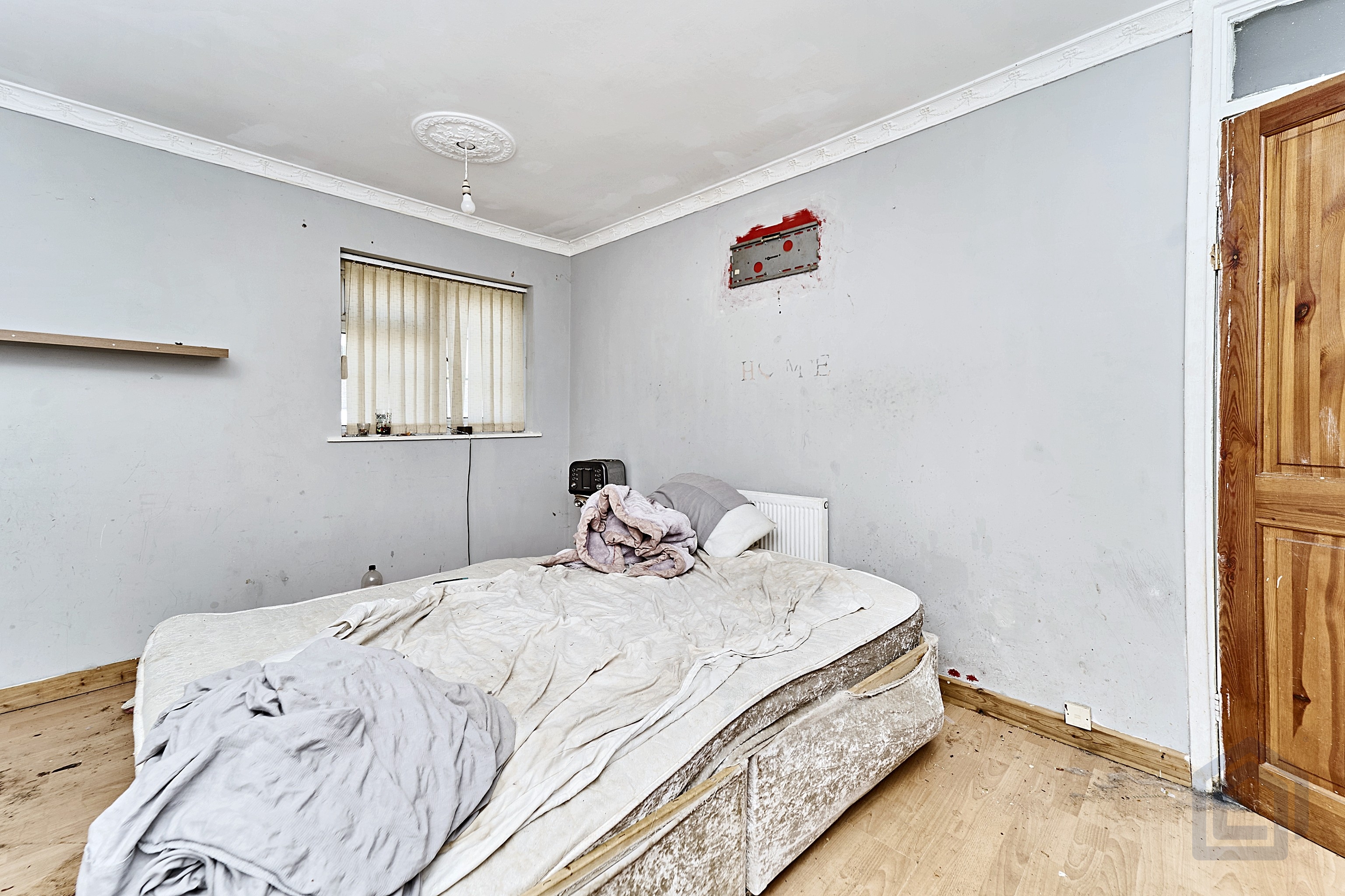 Pike Drive, Chelmsley Wood, Birmingham, B37 7UN