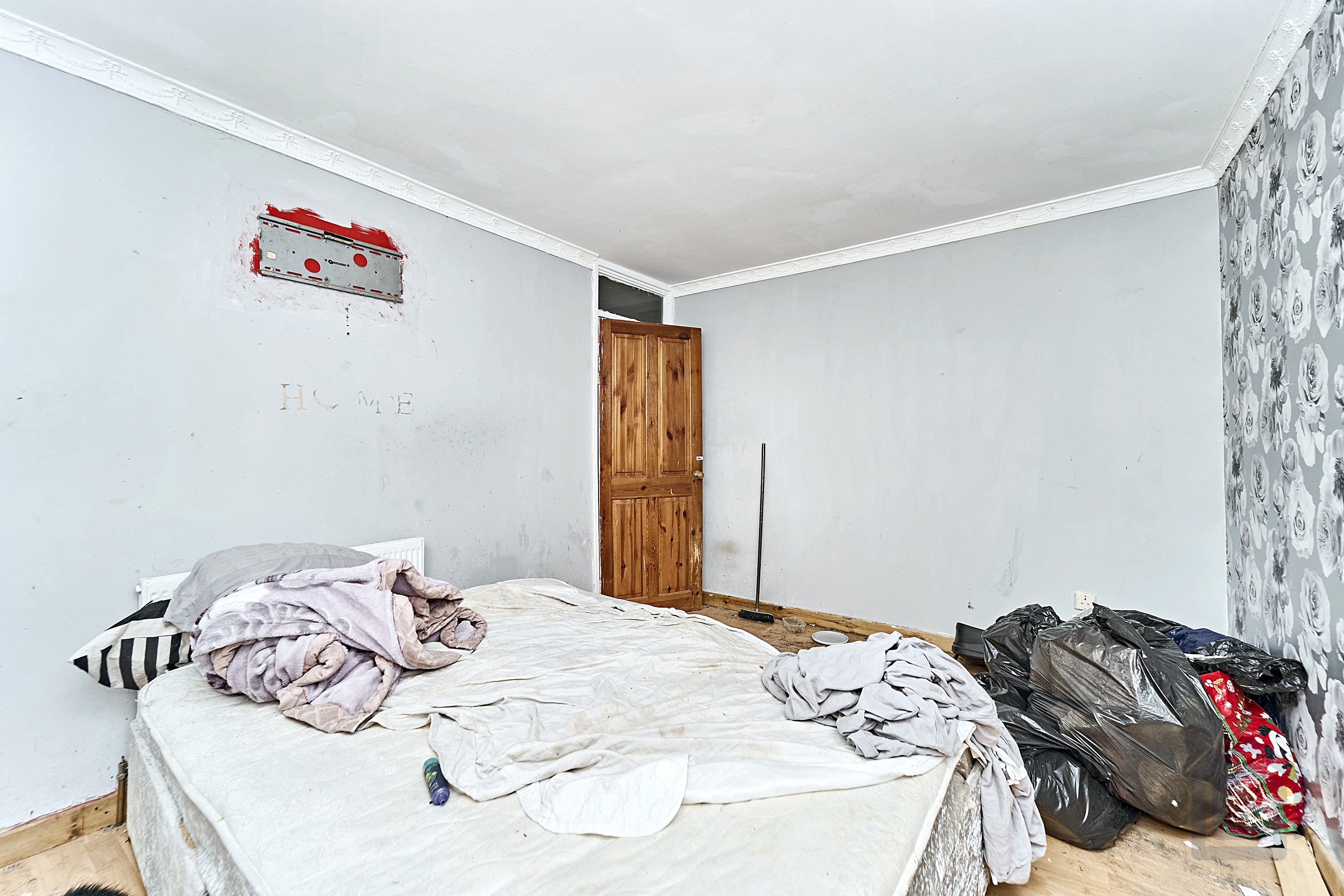 Pike Drive, Chelmsley Wood, Birmingham, B37 7UN