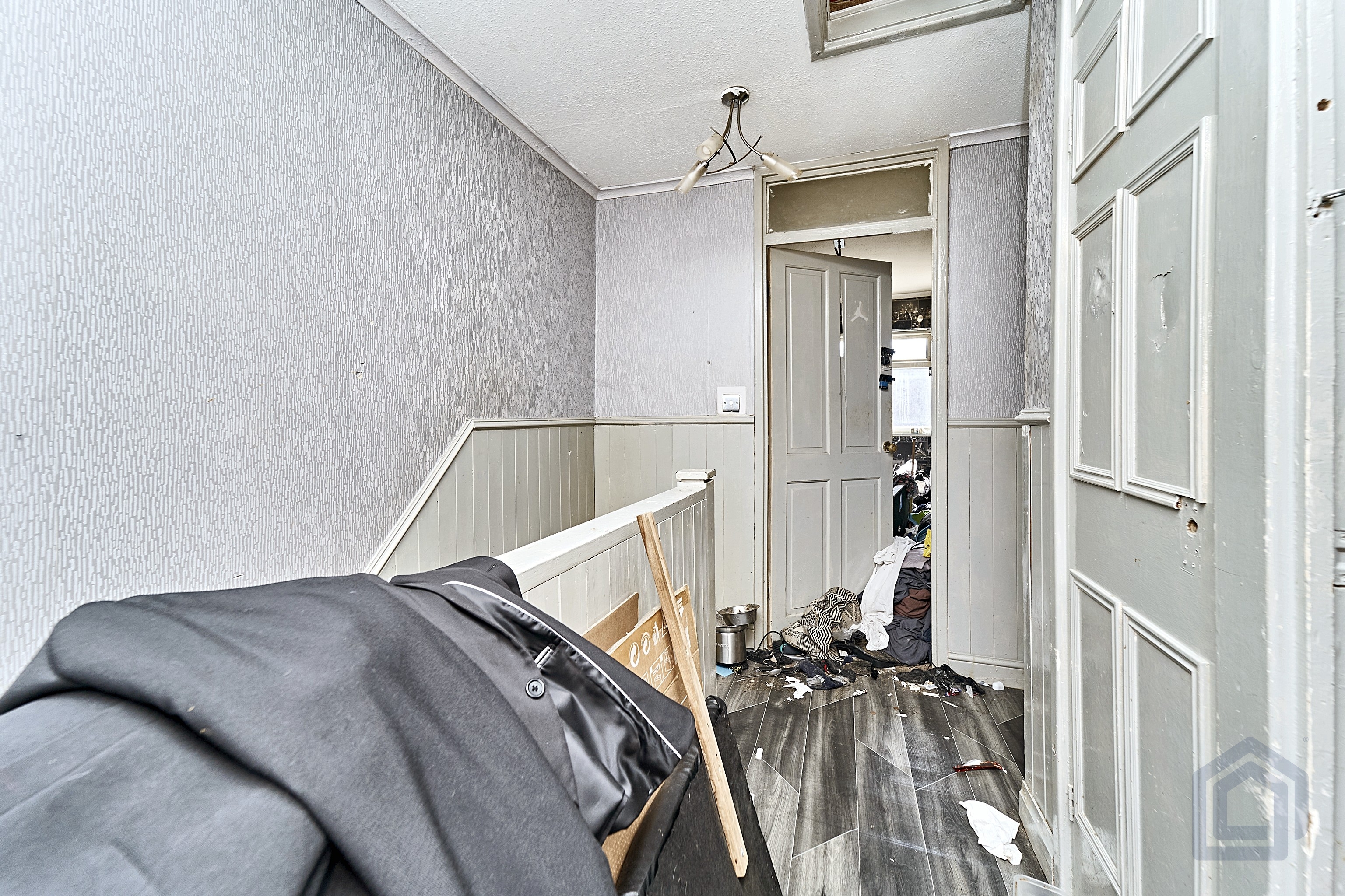 Pike Drive, Chelmsley Wood, Birmingham, B37 7UN