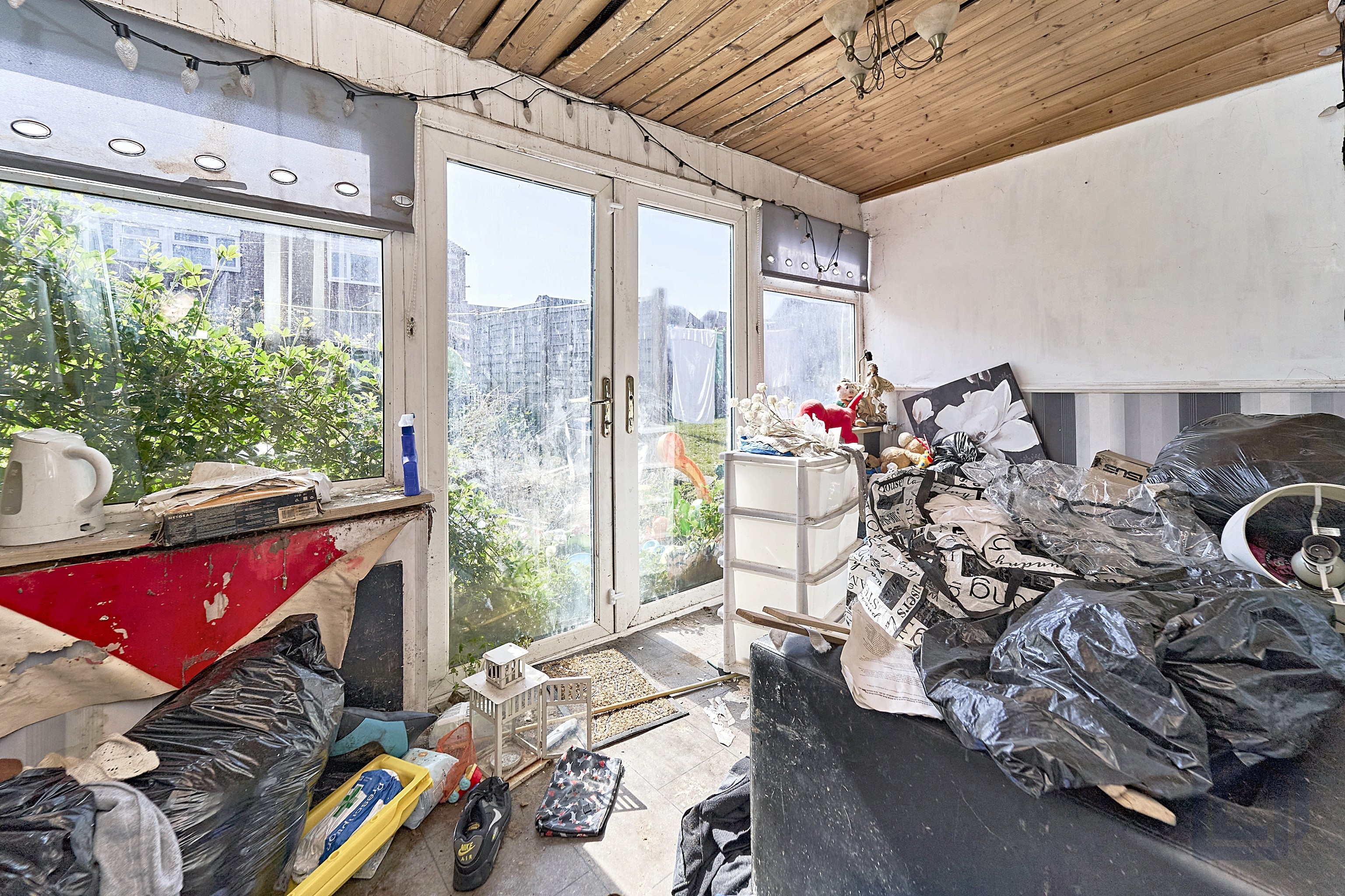 Pike Drive, Chelmsley Wood, Birmingham, B37 7UN