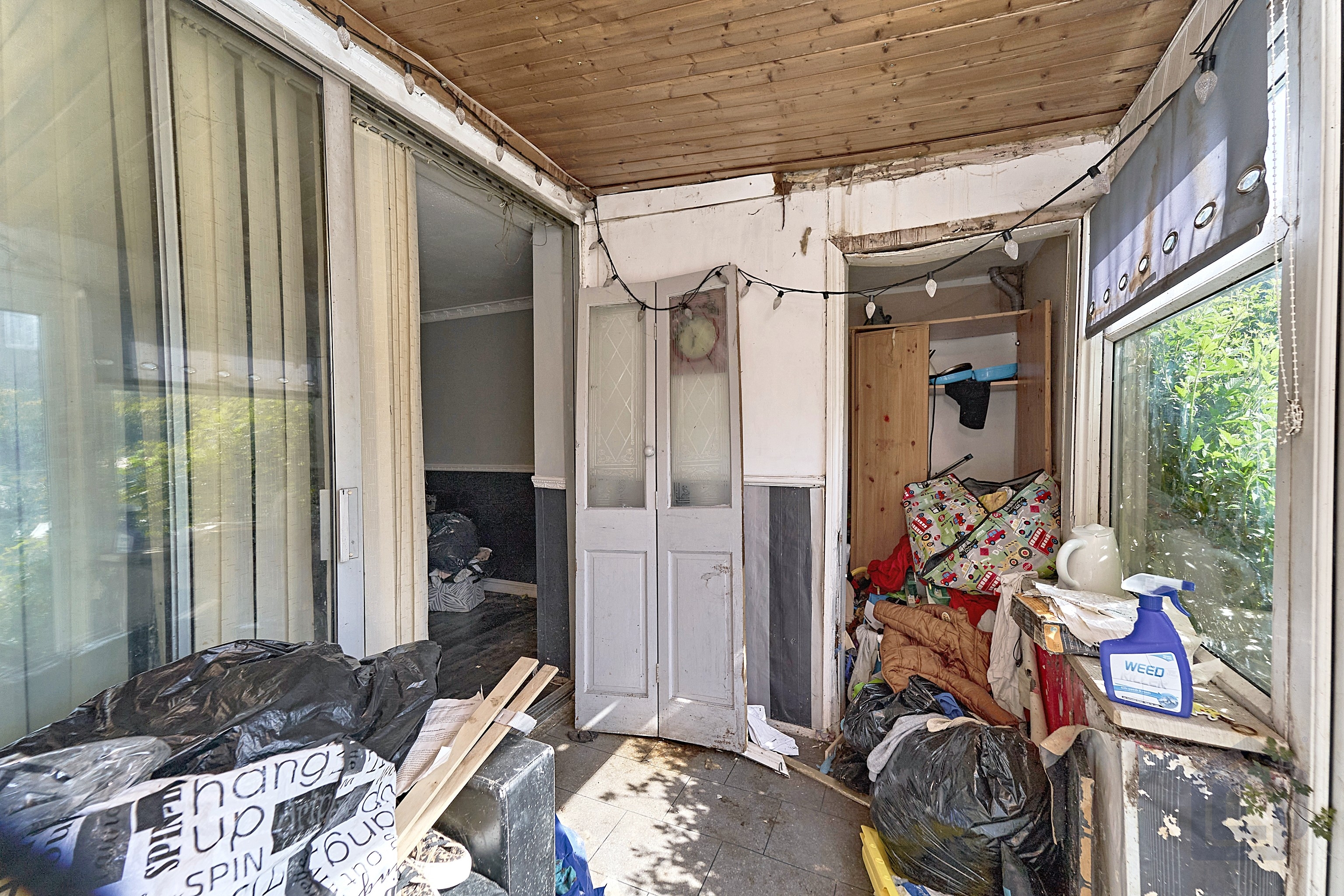 Pike Drive, Chelmsley Wood, Birmingham, B37 7UN