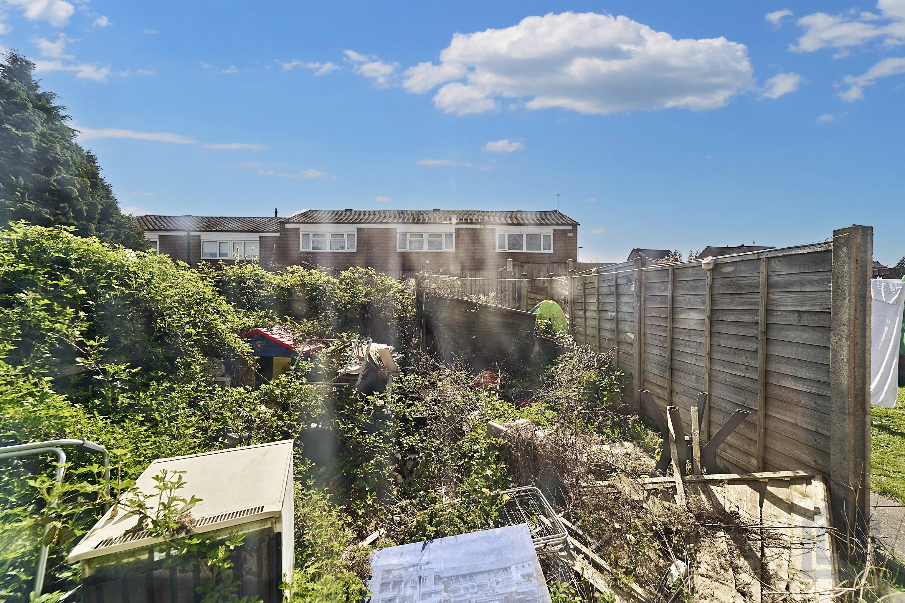 Pike Drive, Chelmsley Wood, Birmingham, B37 7UN