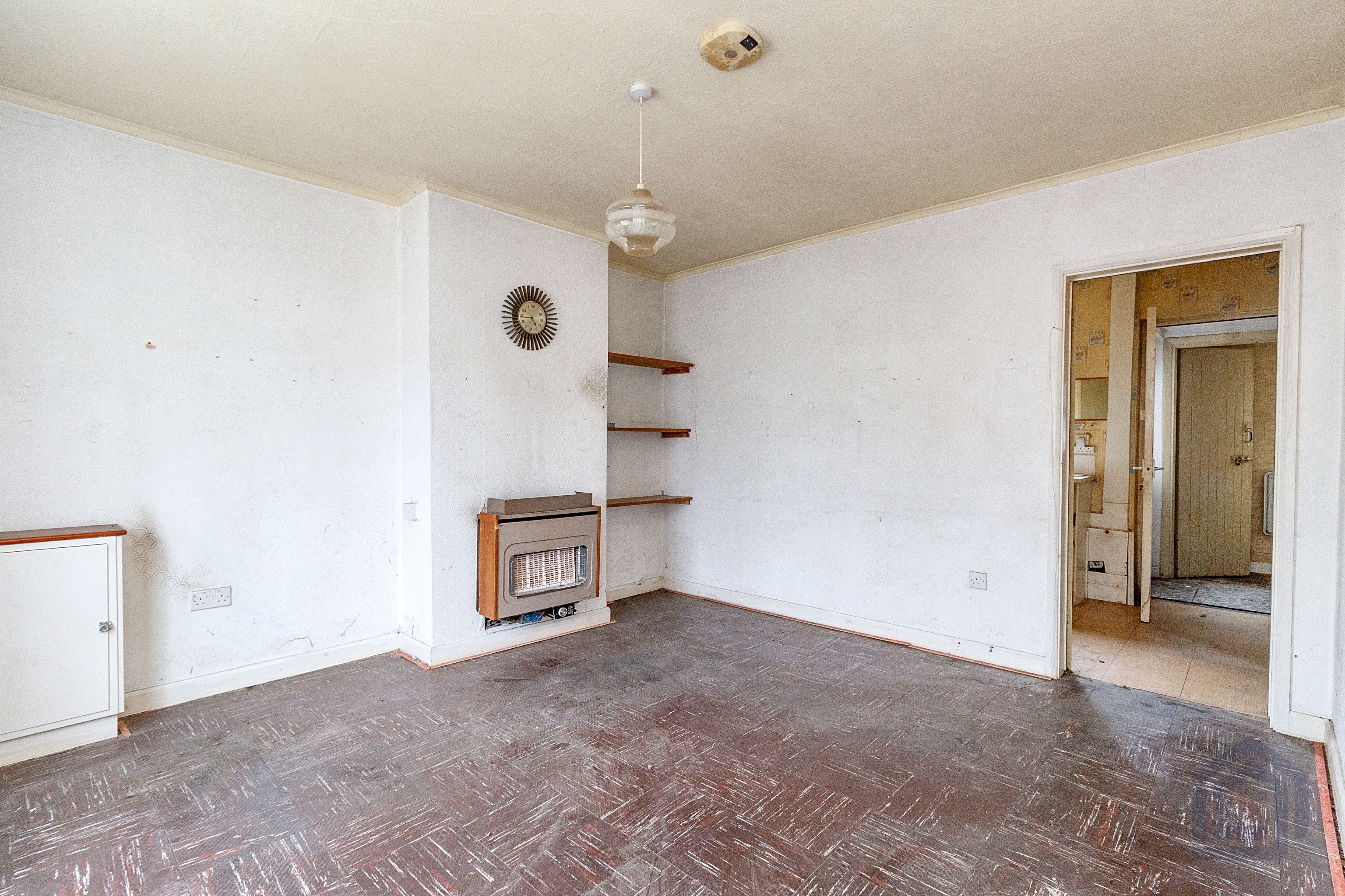 Myatt Avenue, Wolverhampton, West Midlands, WV2 2ED