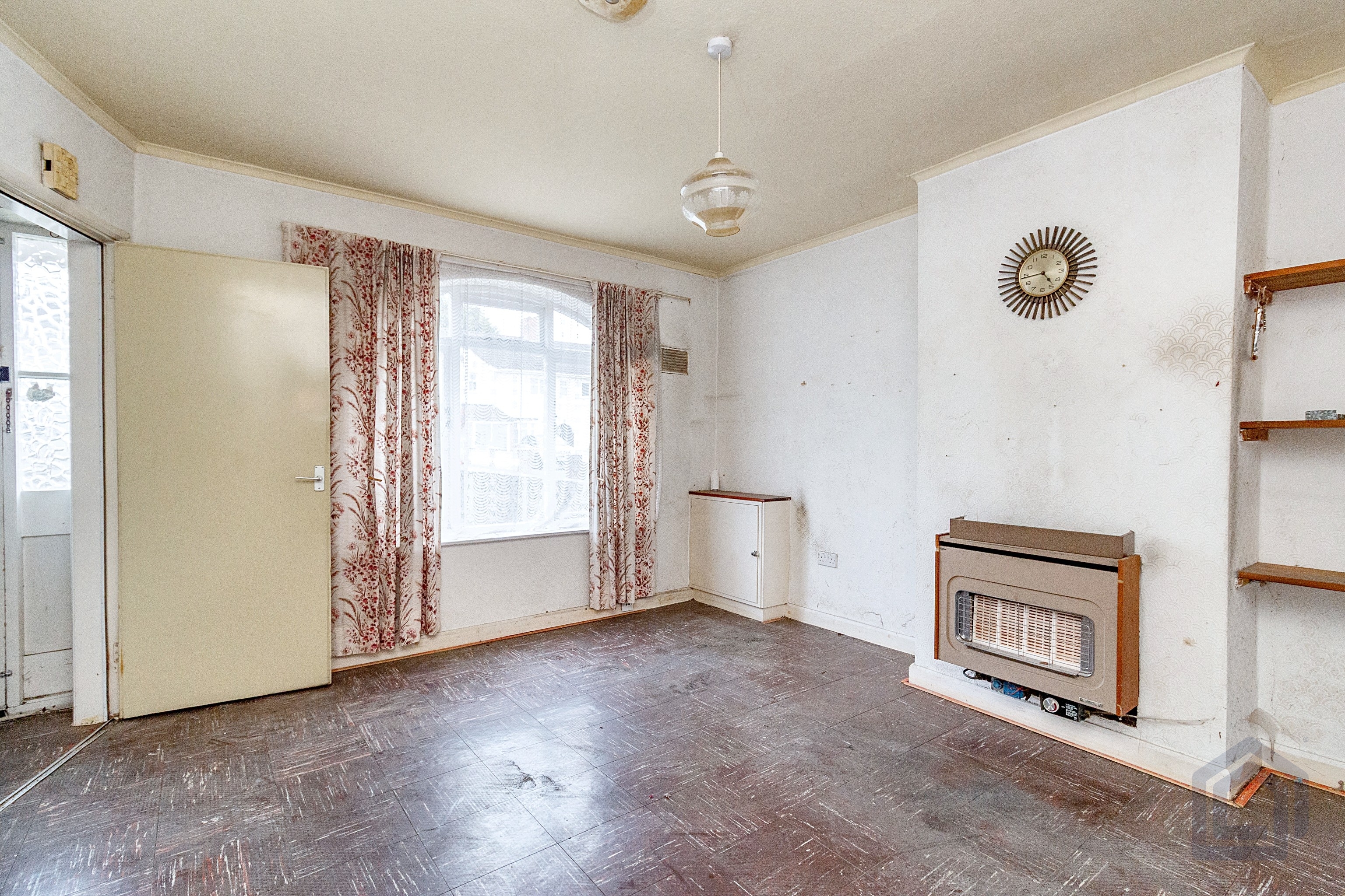 Myatt Avenue, Wolverhampton, West Midlands, WV2 2ED