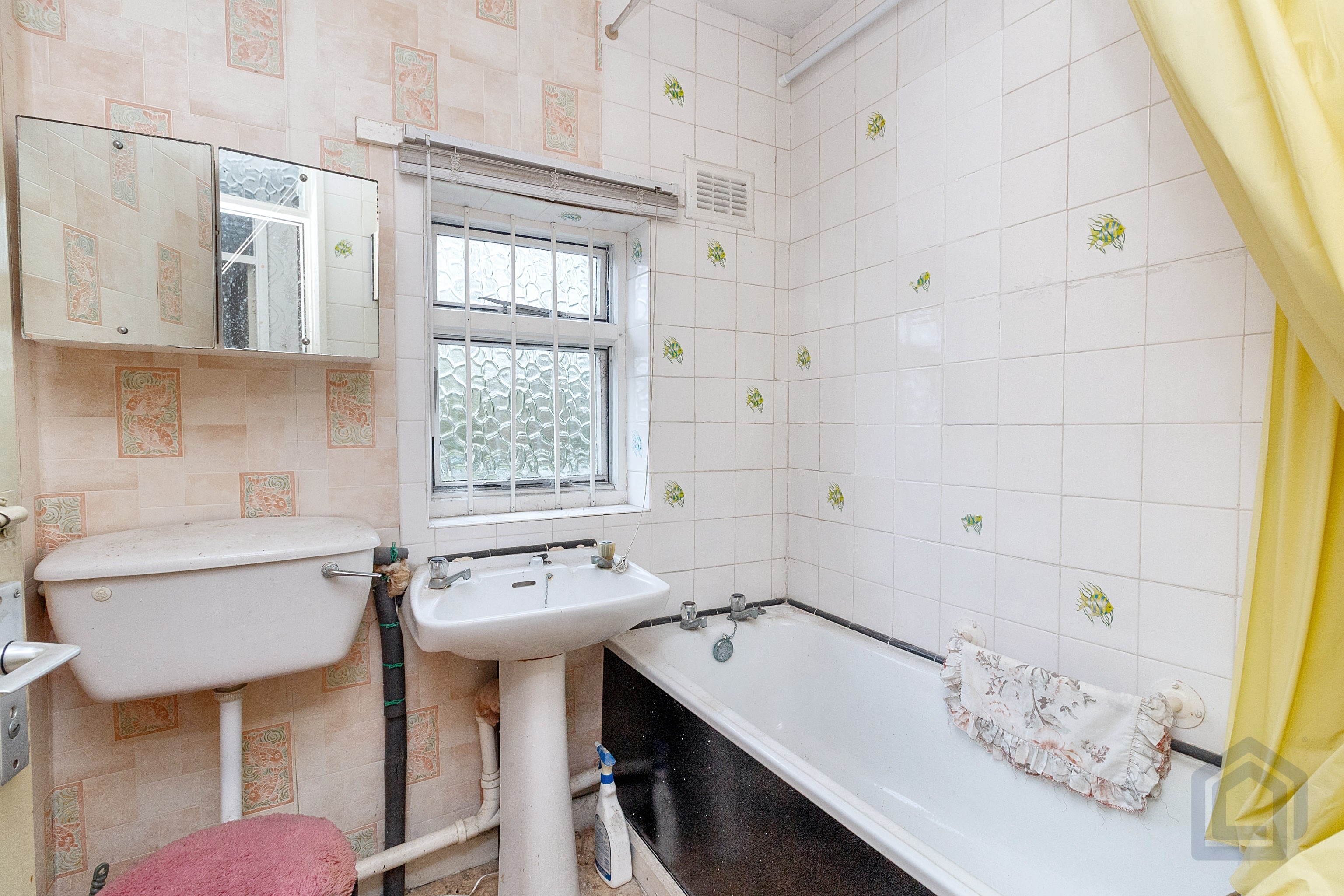 Myatt Avenue, Wolverhampton, West Midlands, WV2 2ED