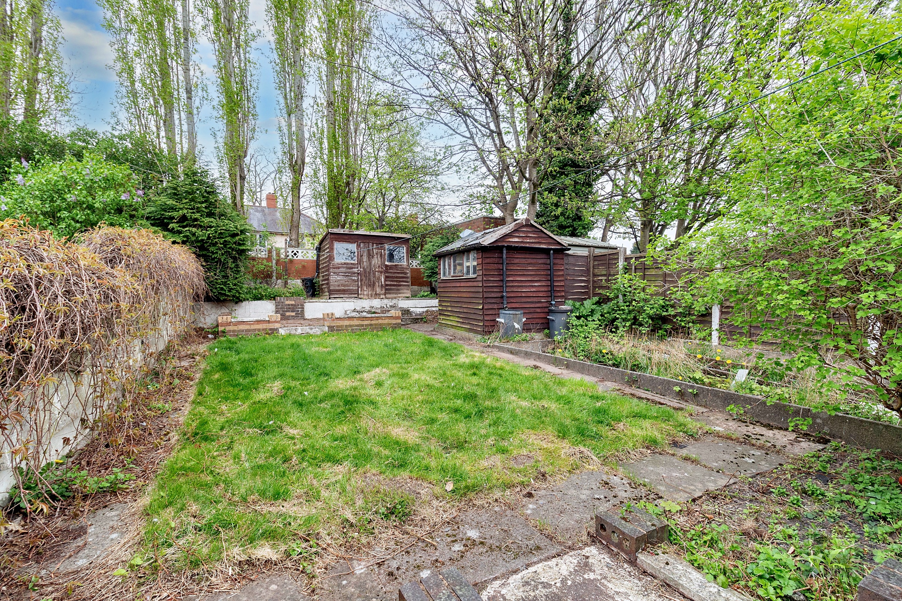 Myatt Avenue, Wolverhampton, West Midlands, WV2 2ED