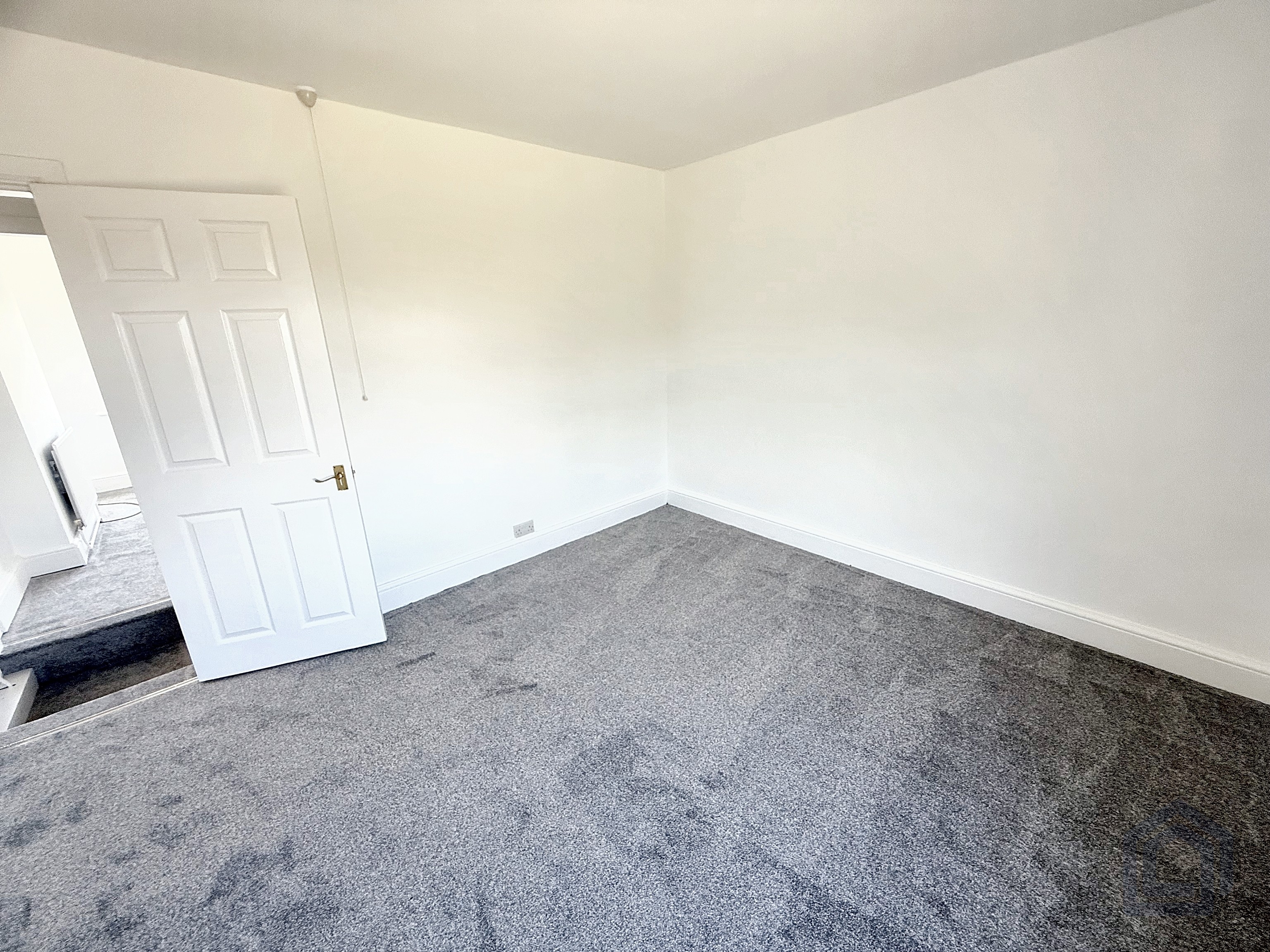Bamford Street, Alfreton, Newton, DE55 5TG