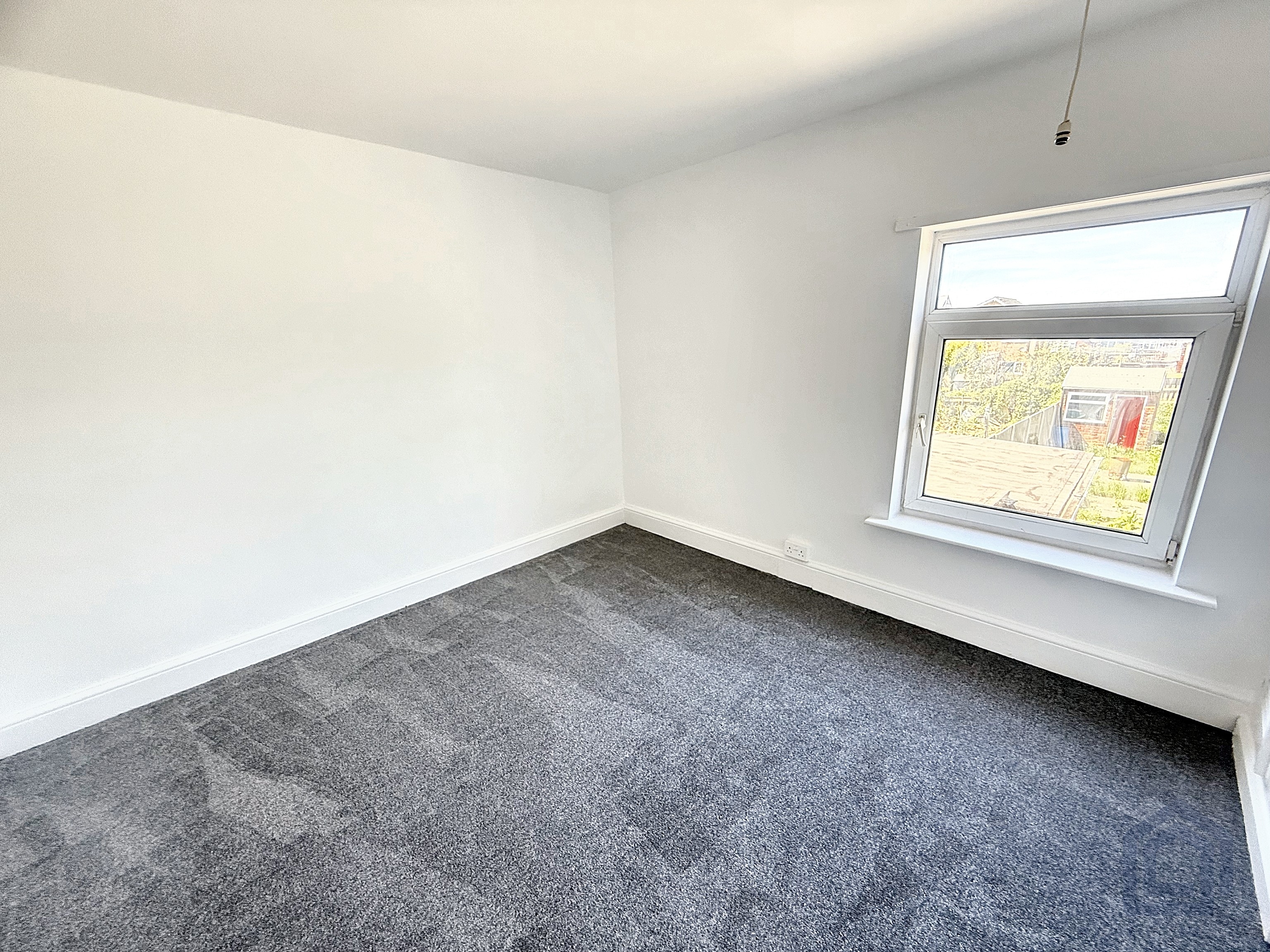 Bamford Street, Alfreton, Newton, DE55 5TG