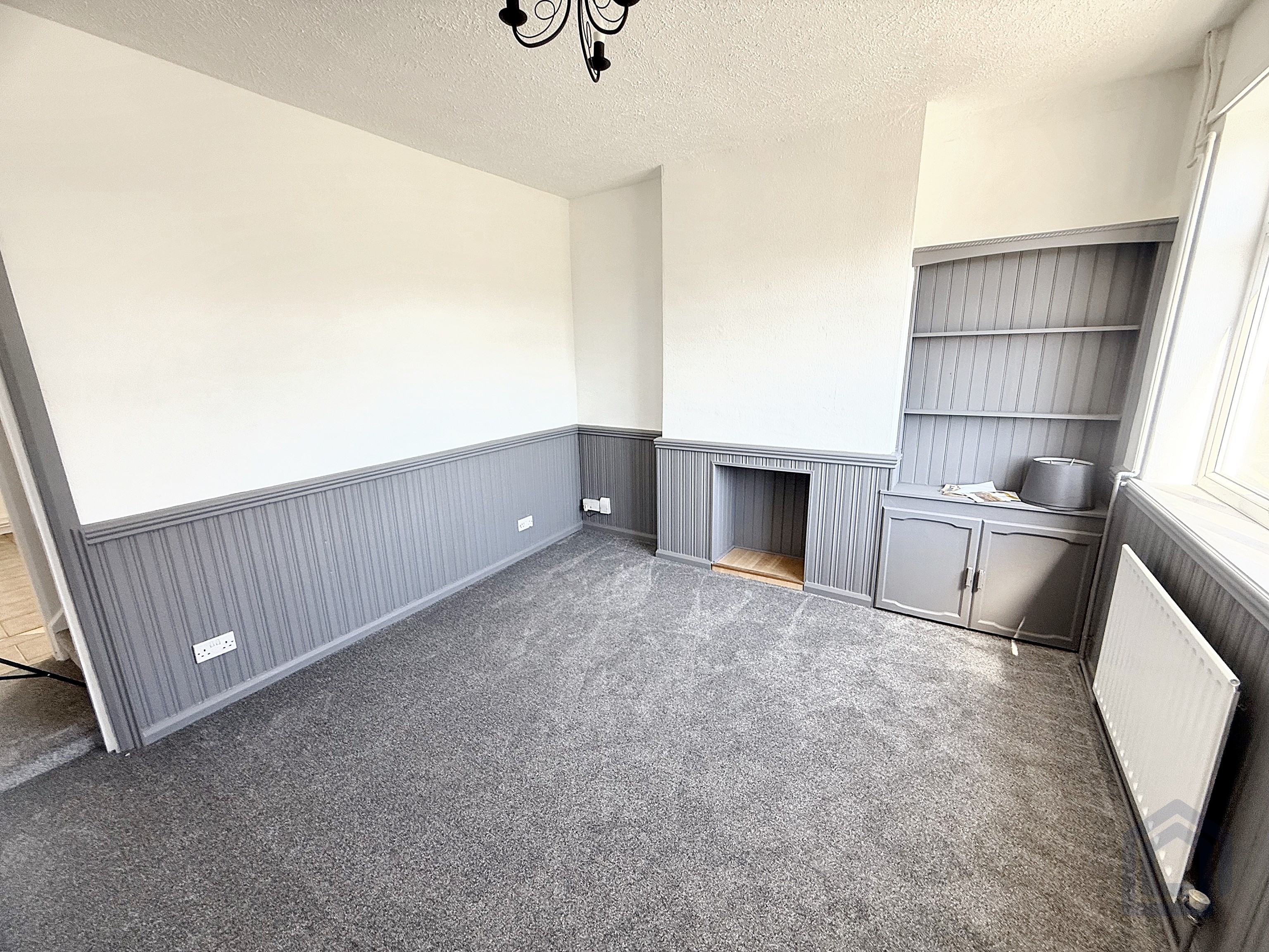 Bamford Street, Alfreton, Newton, DE55 5TG