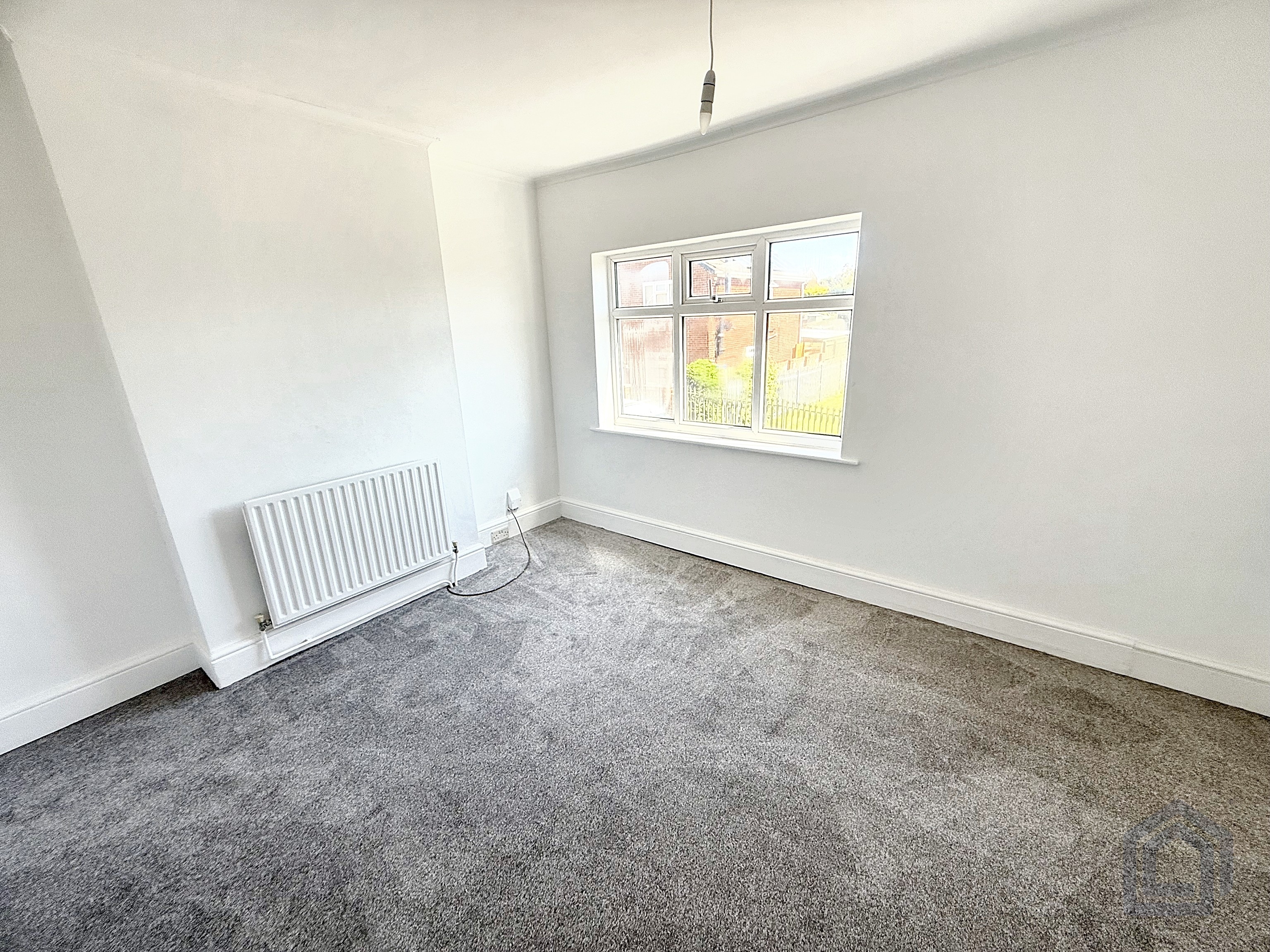 Bamford Street, Alfreton, Newton, DE55 5TG