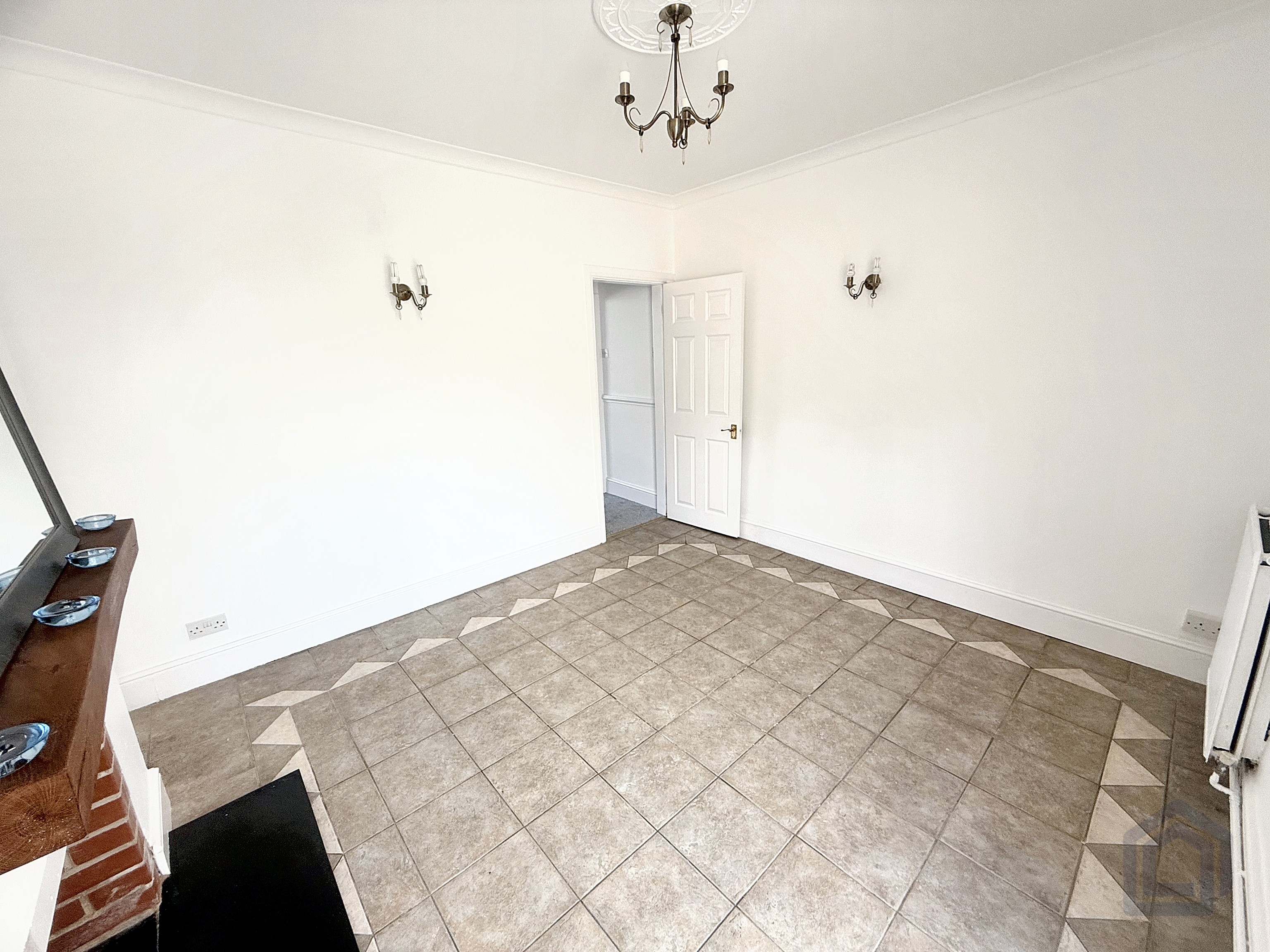 Bamford Street, Alfreton, Newton, DE55 5TG